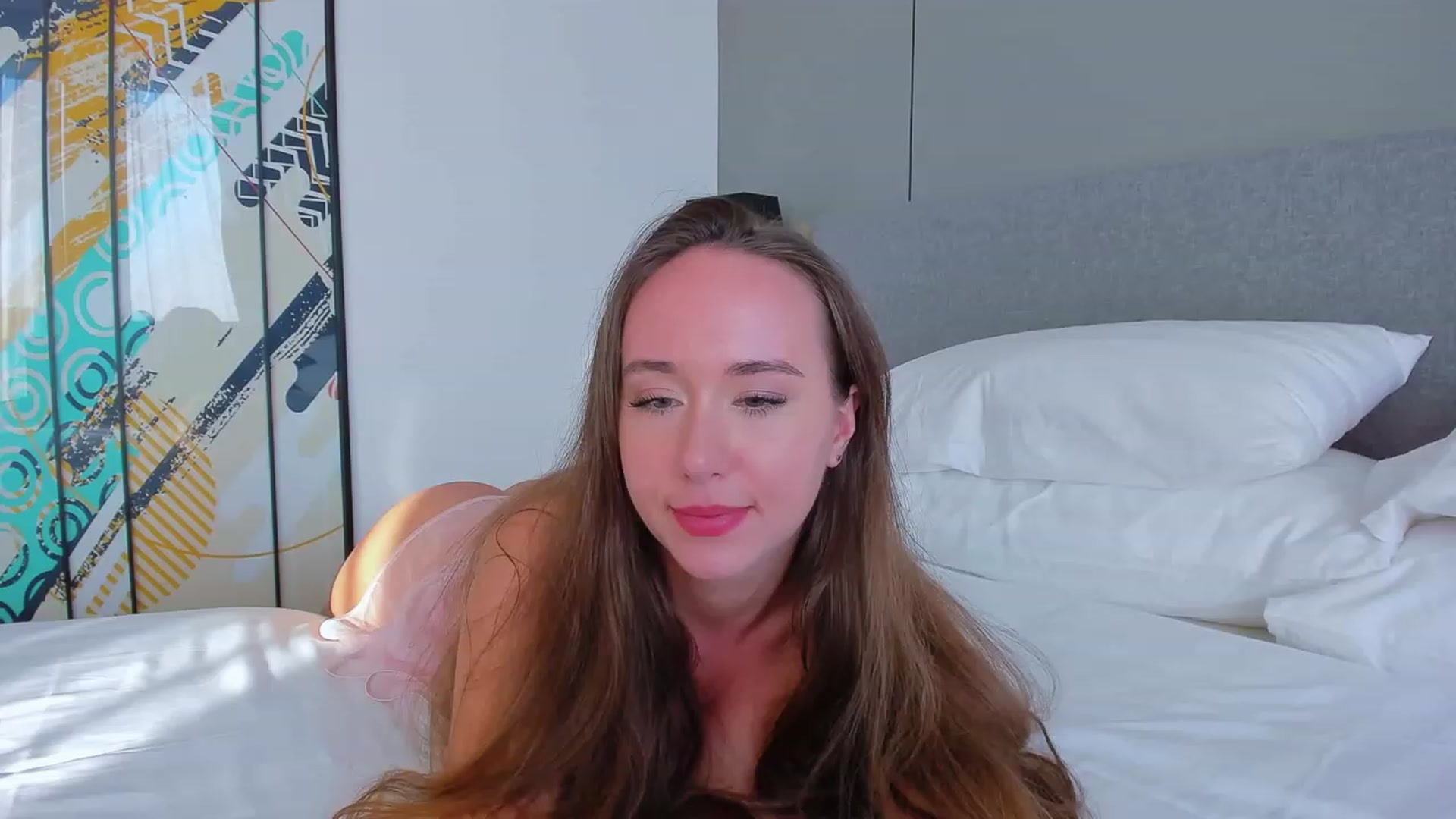 Gallery image thumbnail from Sweet_Tiff's myfreecams stream on, 11/19/2023, 10:03 image 7 of 20