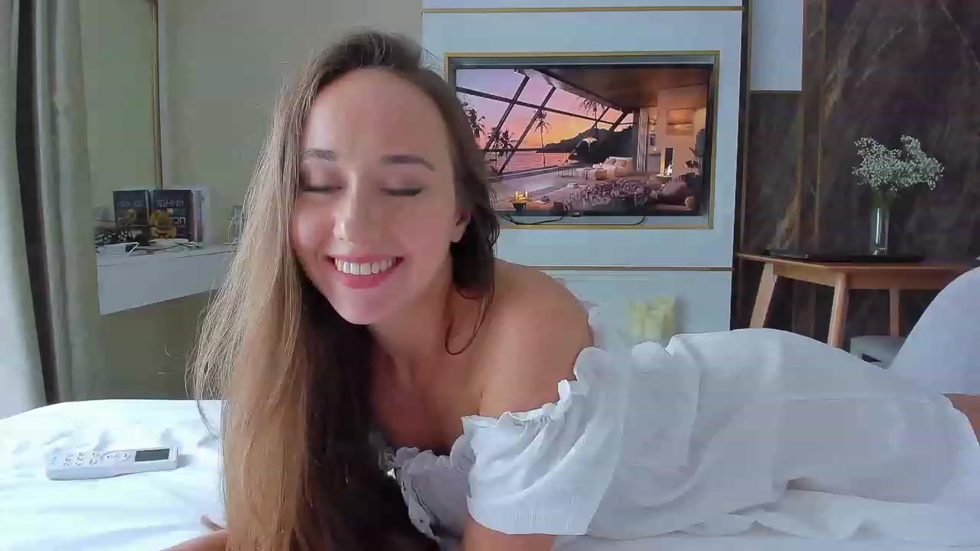 Gallery image thumbnail from Sweet_Tiff's myfreecams stream on, 11/23/2023, 07:09 image 1 of 20