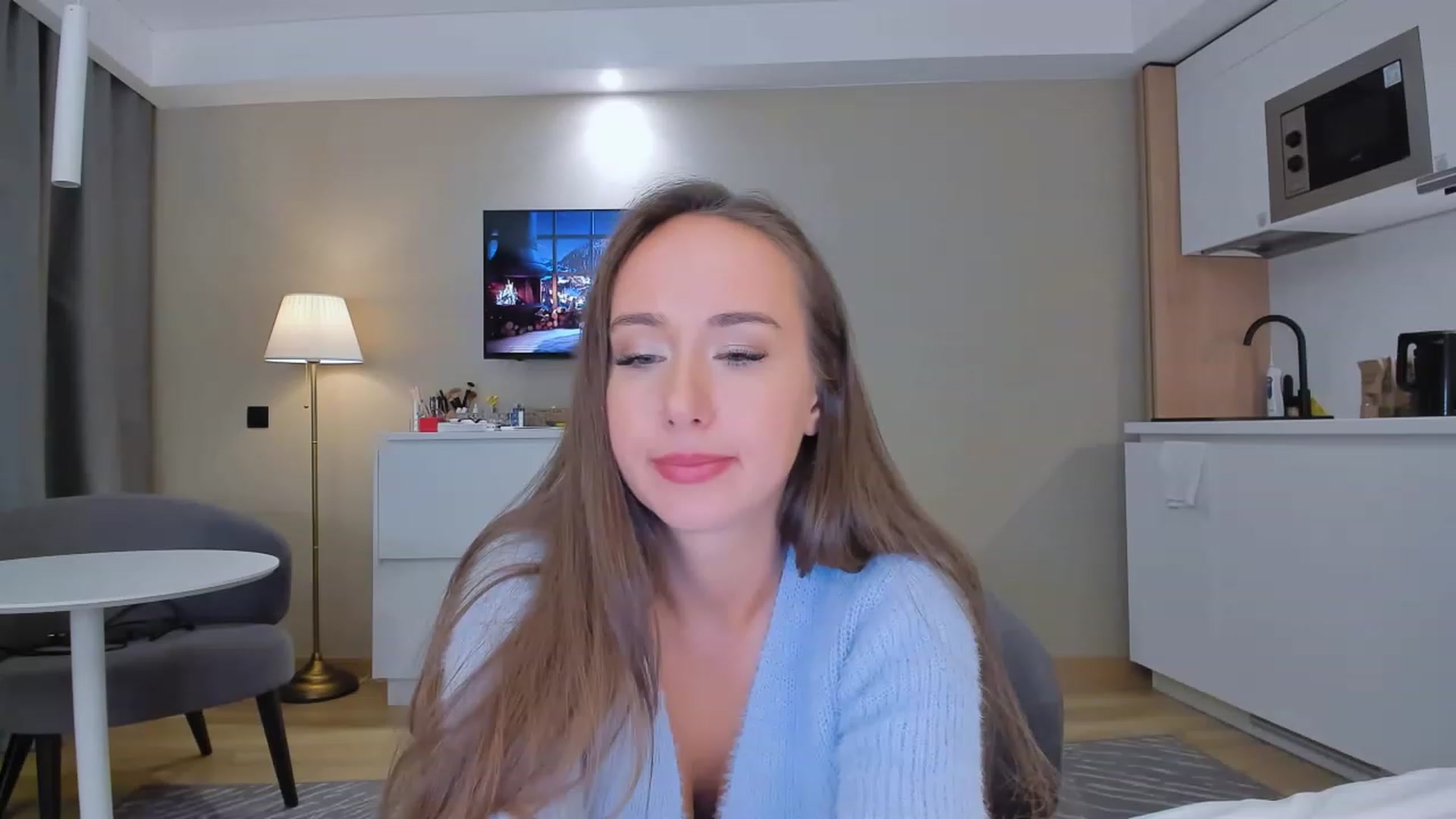 Gallery image thumbnail from Sweet_Tiff's myfreecams stream on, 01/07/2024, 18:02 image 2 of 20