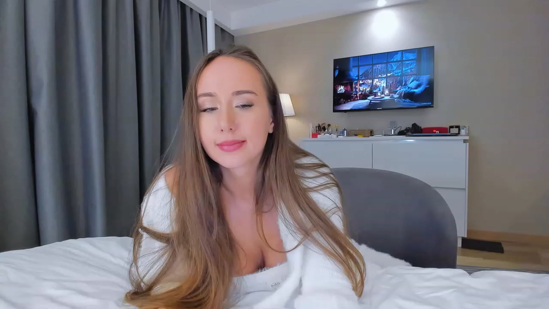 Gallery image thumbnail from Sweet_Tiff's myfreecams stream on, 01/07/2024, 19:58 image 8 of 20
