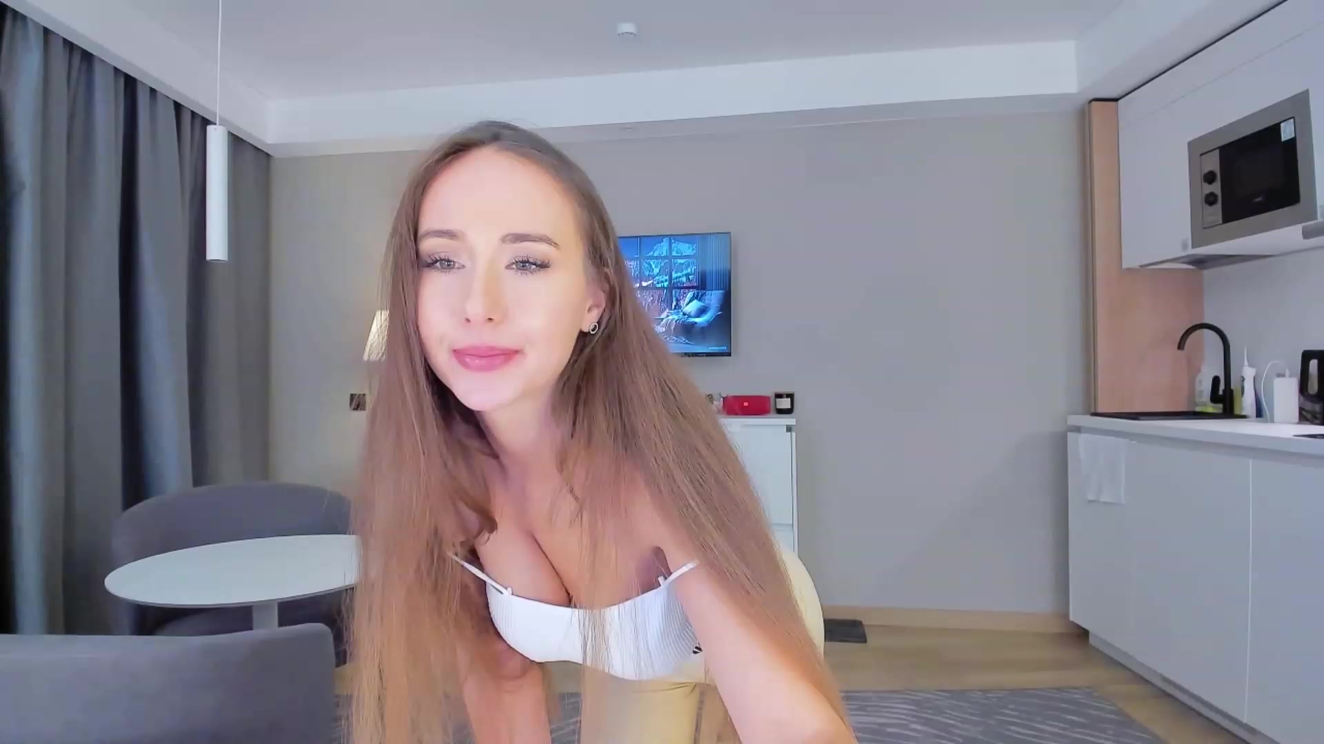 Gallery image thumbnail from Sweet_Tiff's myfreecams stream on, 01/25/2024, 05:04 image 7 of 20