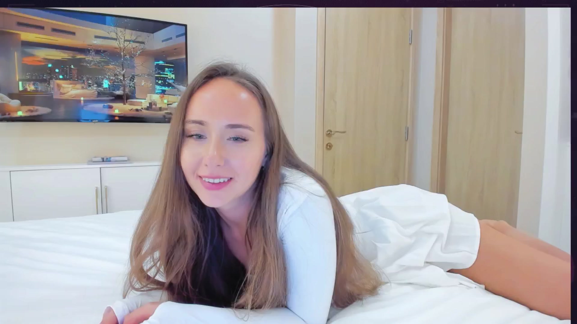 Gallery image thumbnail from Sweet_Tiff's myfreecams stream on, 04/22/2024, 16:27 image 19 of 20