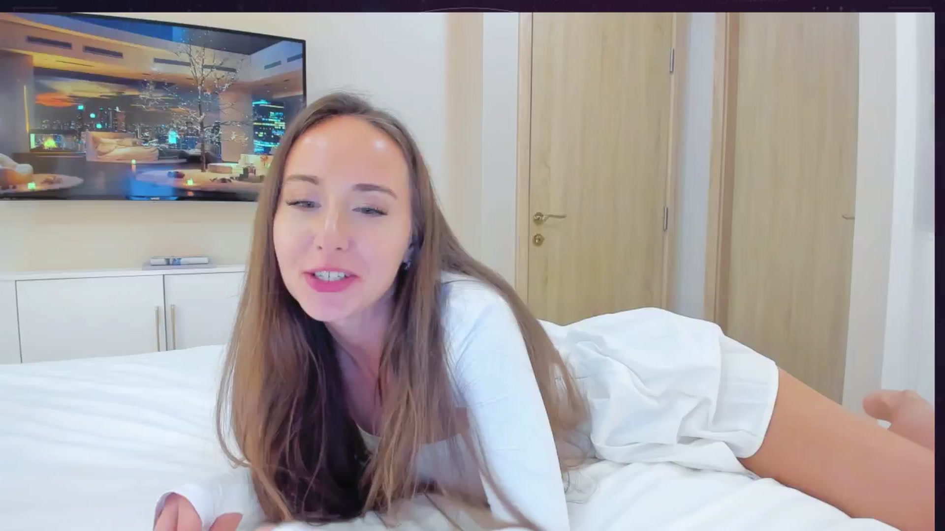 Gallery image thumbnail from Sweet_Tiff's myfreecams stream on, 04/22/2024, 16:27 image 12 of 20