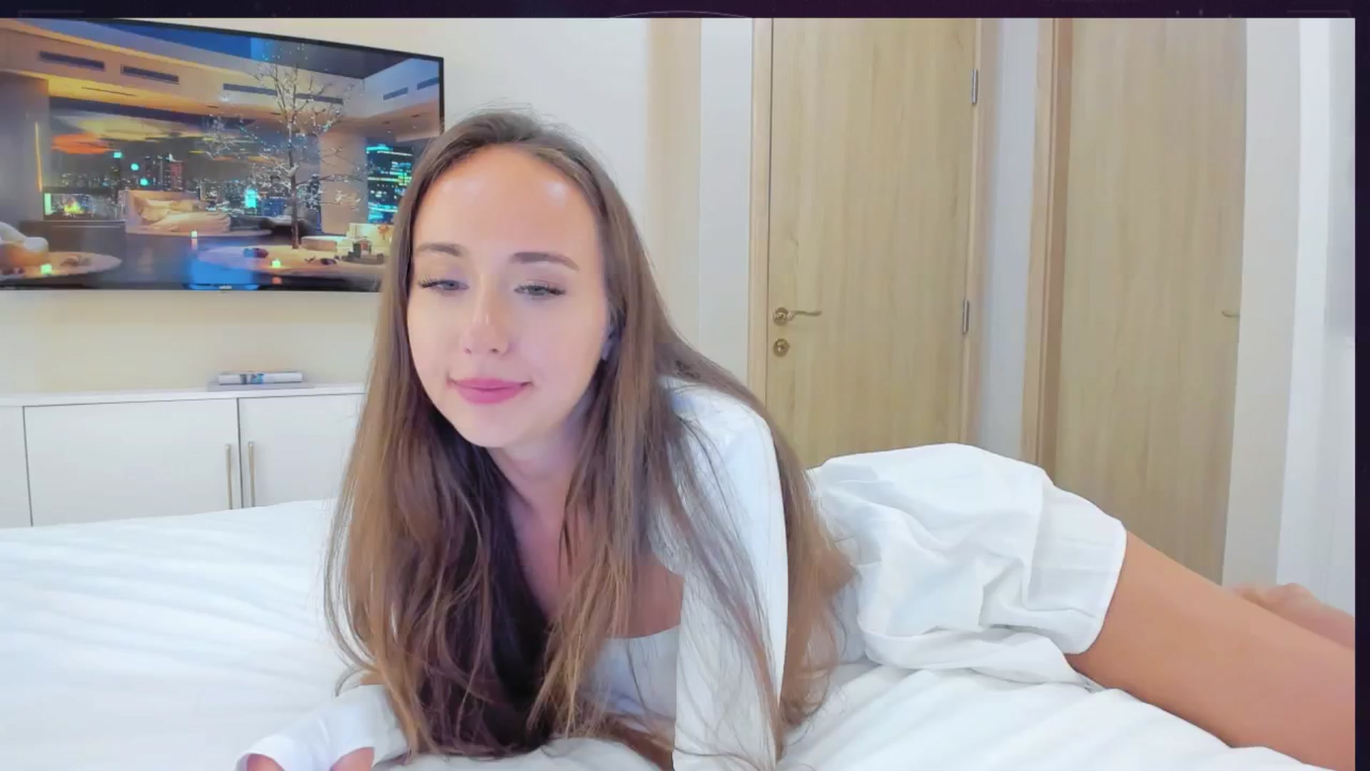Gallery image thumbnail from Sweet_Tiff's myfreecams stream on, 04/22/2024, 16:27 image 10 of 20