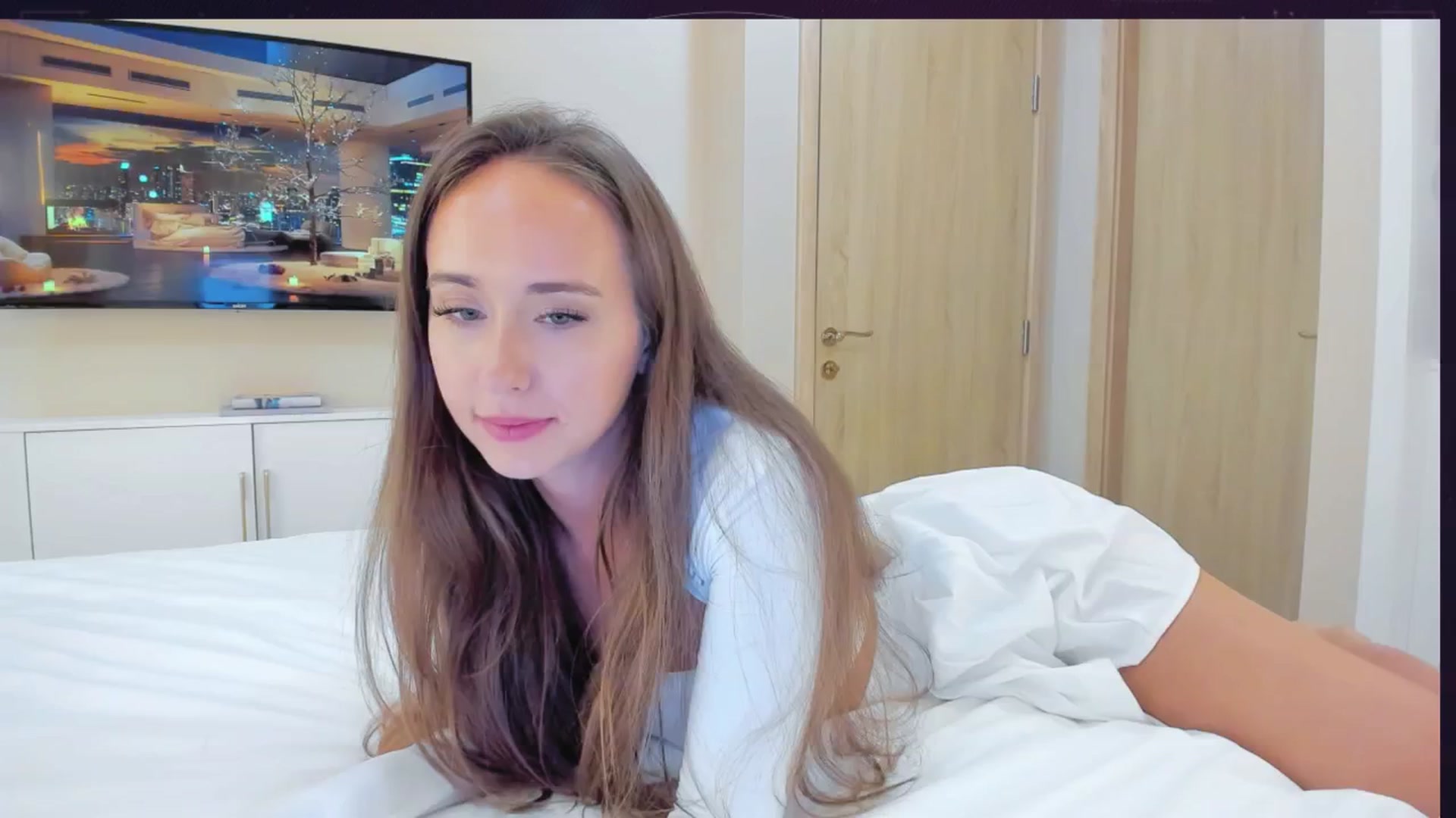 Gallery image thumbnail from Sweet_Tiff's myfreecams stream on, 04/22/2024, 16:27 image 6 of 20