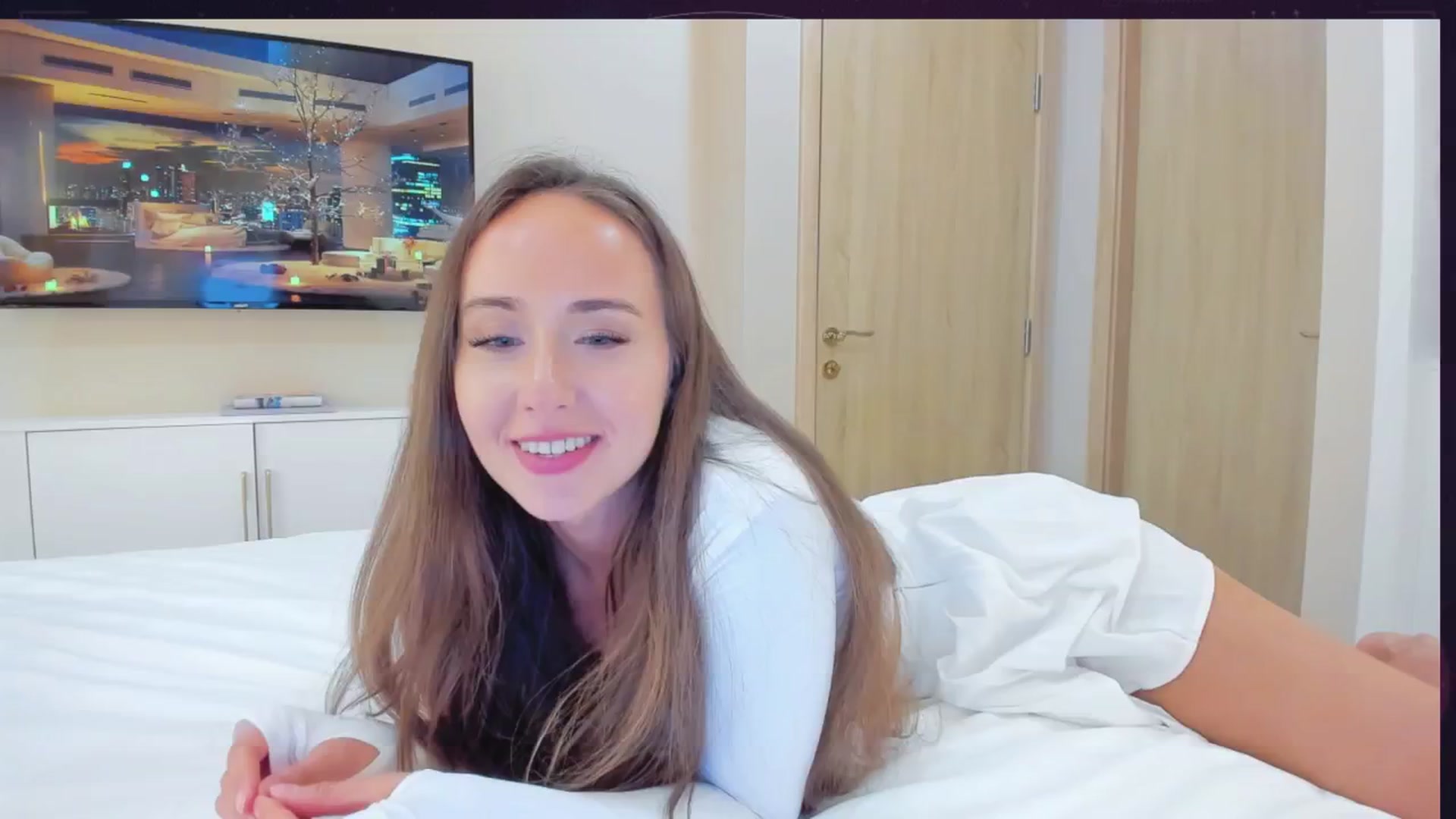 Gallery image thumbnail from Sweet_Tiff's myfreecams stream on, 04/22/2024, 16:27 image 18 of 20