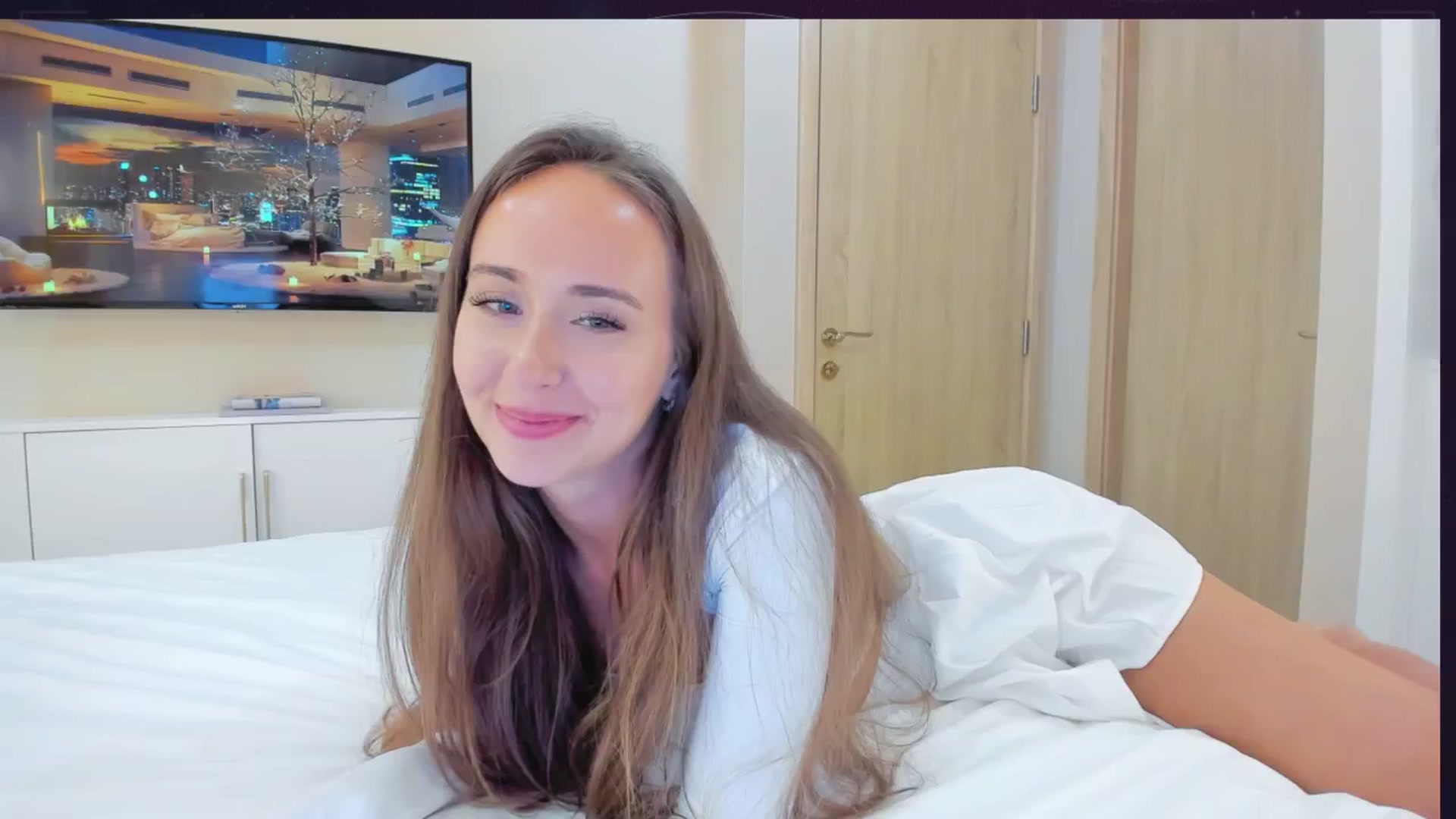 Gallery image thumbnail from Sweet_Tiff's myfreecams stream on, 04/22/2024, 16:27 image 7 of 20