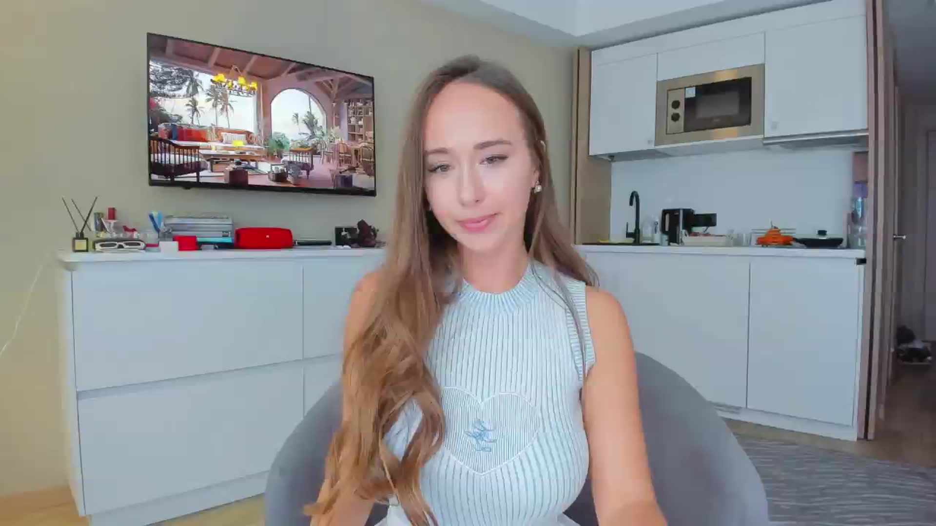 Gallery image thumbnail from Sweet_Tiff's myfreecams stream on, 05/21/2024, 15:04 image 1 of 20