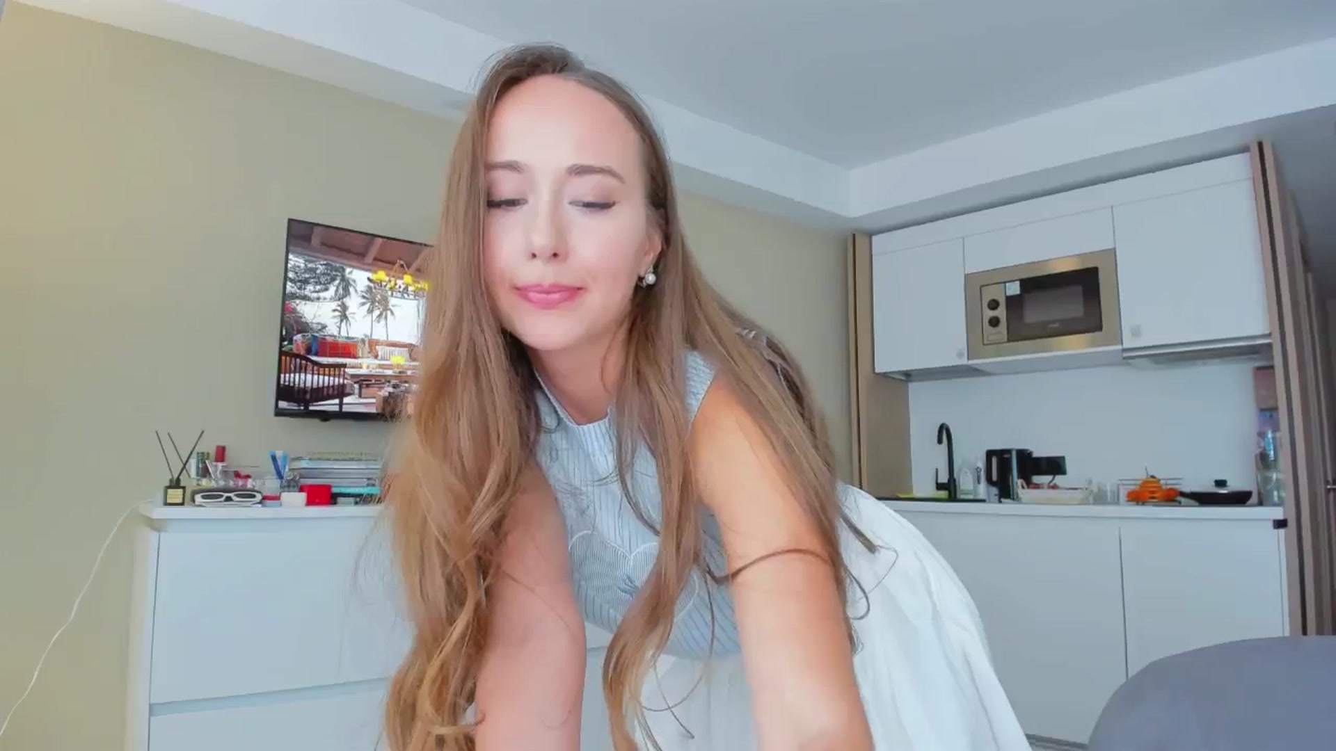 Gallery image thumbnail from Sweet_Tiff's myfreecams stream on, 05/21/2024, 15:04 image 6 of 20