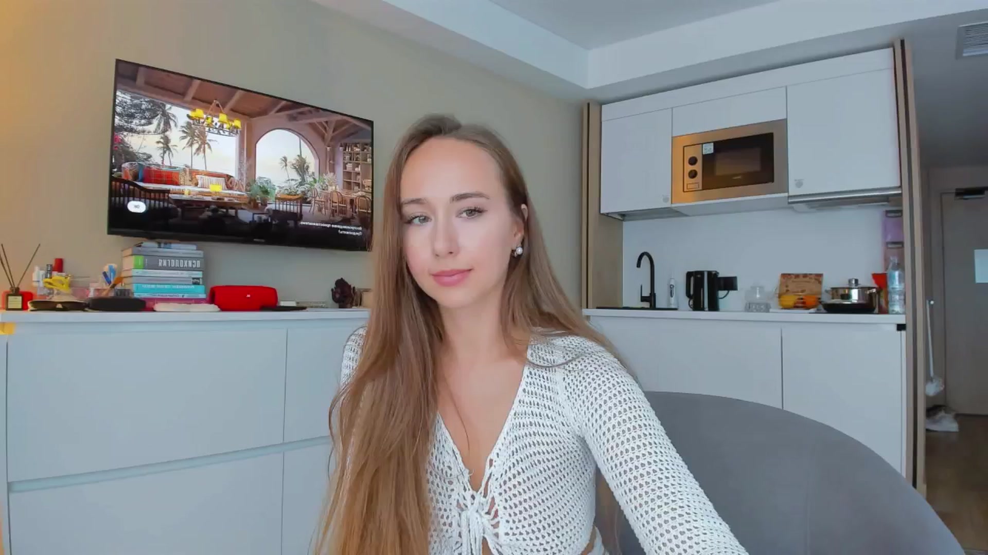 Gallery image thumbnail from Sweet_Tiff's myfreecams stream on, 06/01/2024, 13:55 image 1 of 20