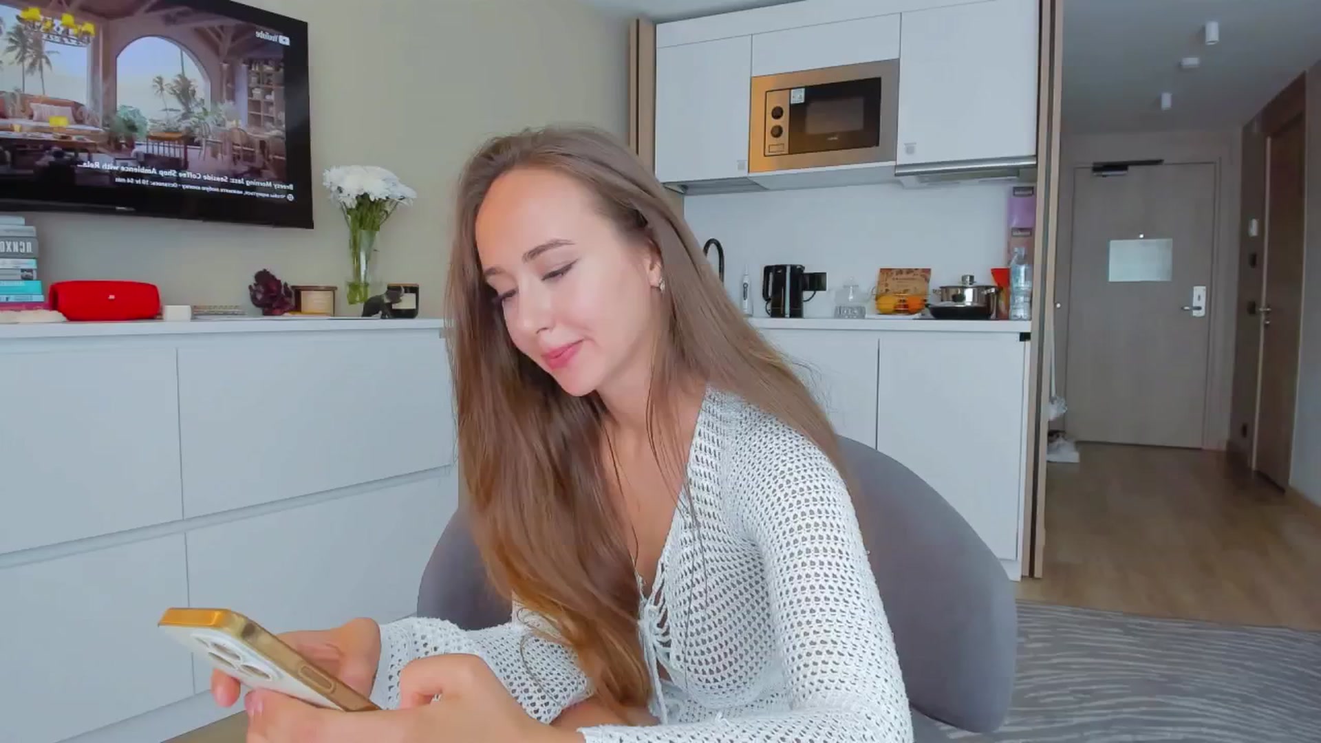 Gallery image thumbnail from Sweet_Tiff's myfreecams stream on, 06/01/2024, 13:55 image 6 of 20