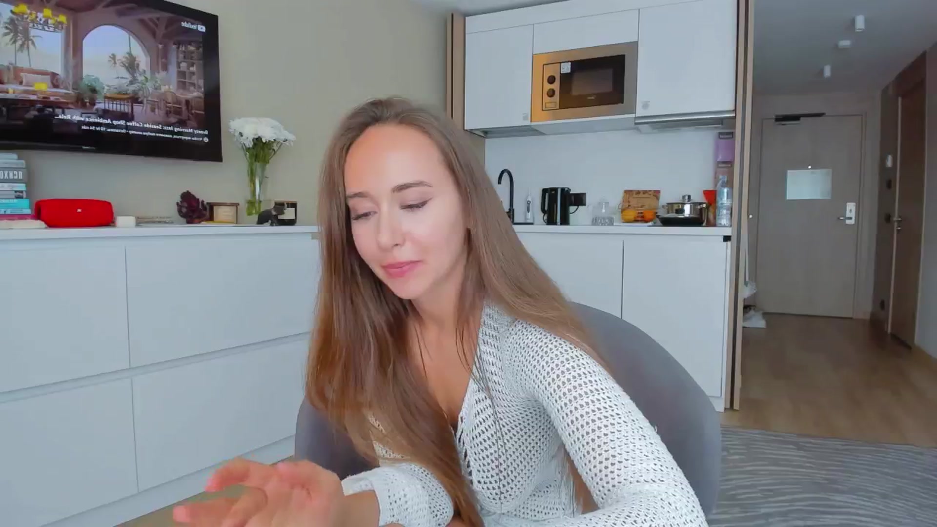 Gallery image thumbnail from Sweet_Tiff's myfreecams stream on, 06/01/2024, 13:55 image 7 of 20