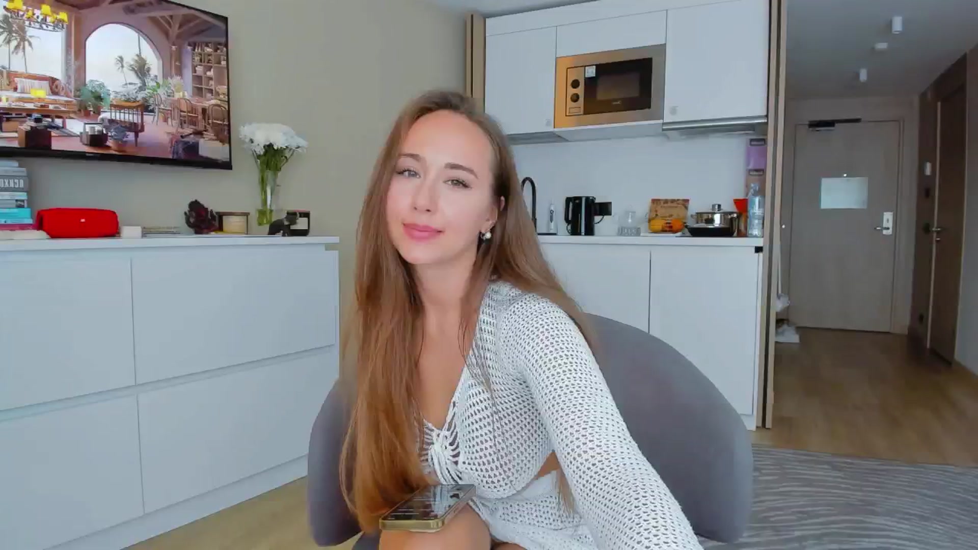 Gallery image thumbnail from Sweet_Tiff's myfreecams stream on, 06/01/2024, 13:55 image 5 of 20