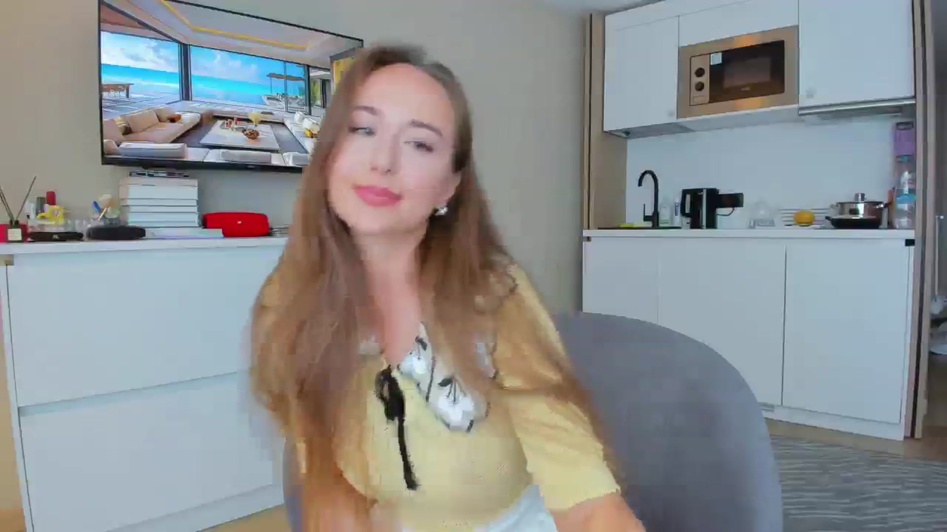 Gallery image thumbnail from Sweet_Tiff's myfreecams stream on, 06/04/2024, 13:51 image 18 of 20