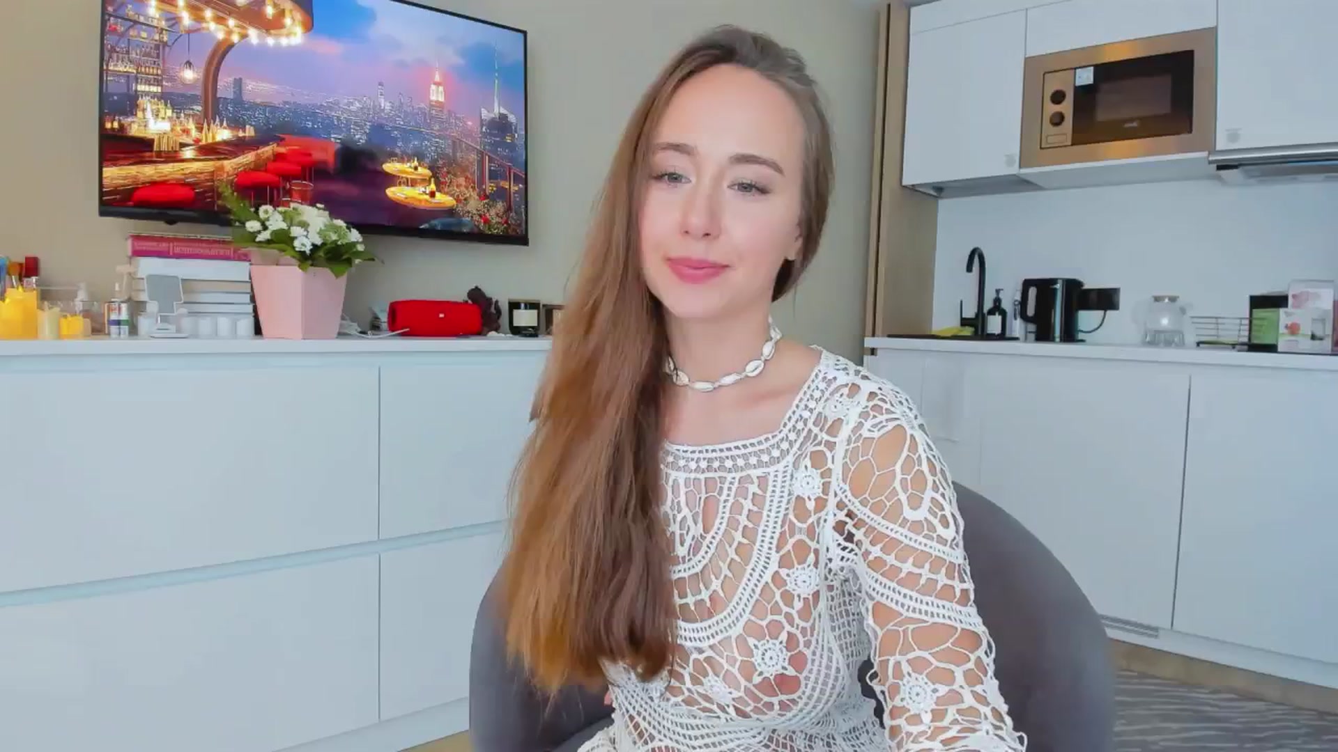 Gallery image thumbnail from Sweet_Tiff's myfreecams stream on, 06/27/2024, 15:02 image 1 of 20