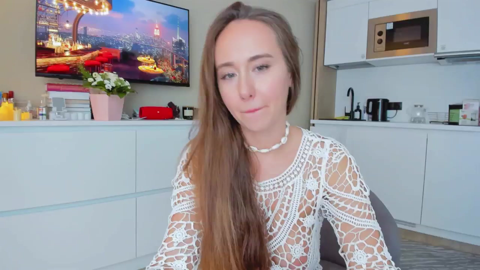 Gallery image thumbnail from Sweet_Tiff's myfreecams stream on, 06/27/2024, 15:02 image 3 of 20