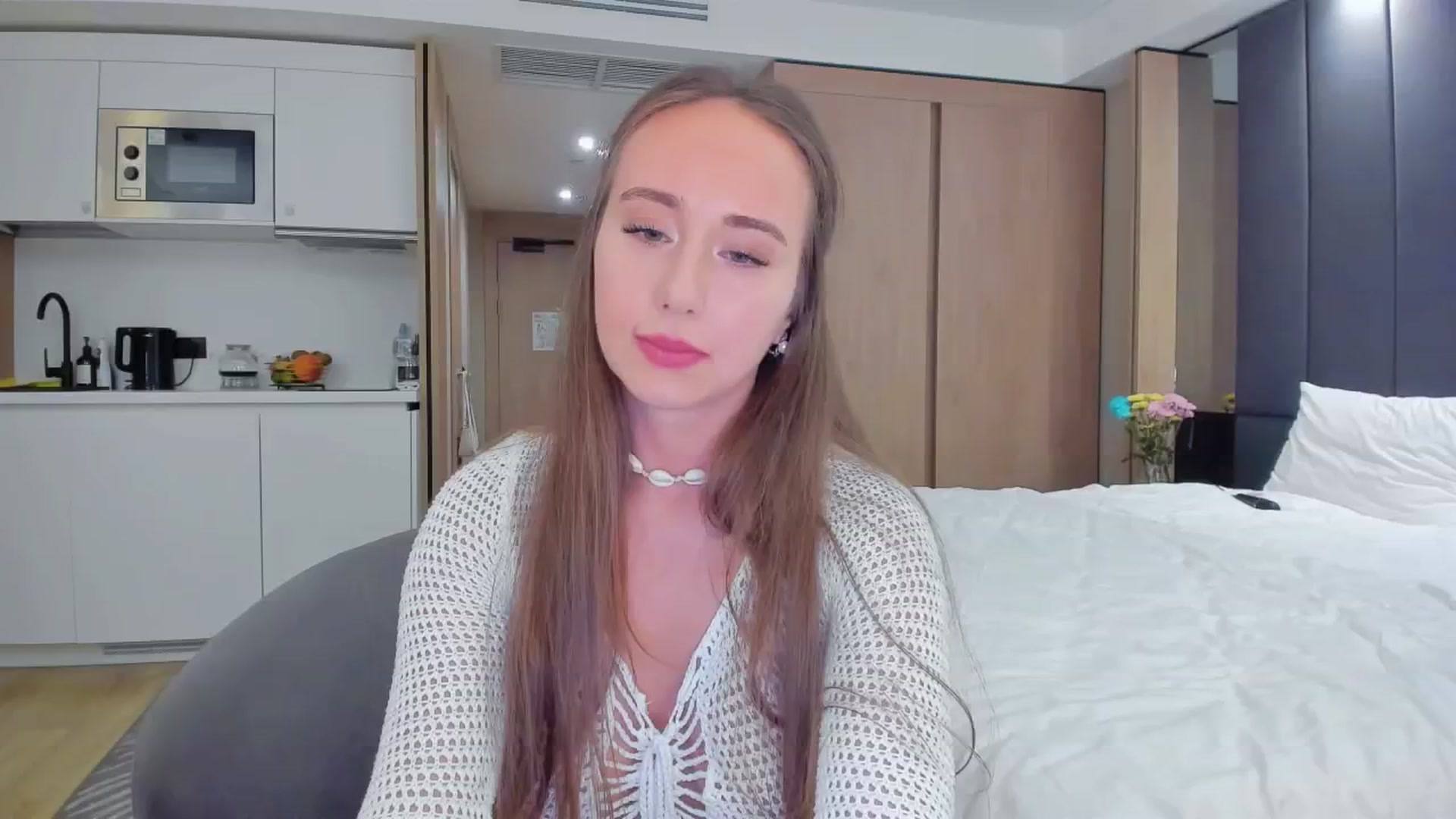 Gallery image thumbnail from Sweet_Tiff's myfreecams stream on, 07/14/2024, 16:22 image 3 of 20