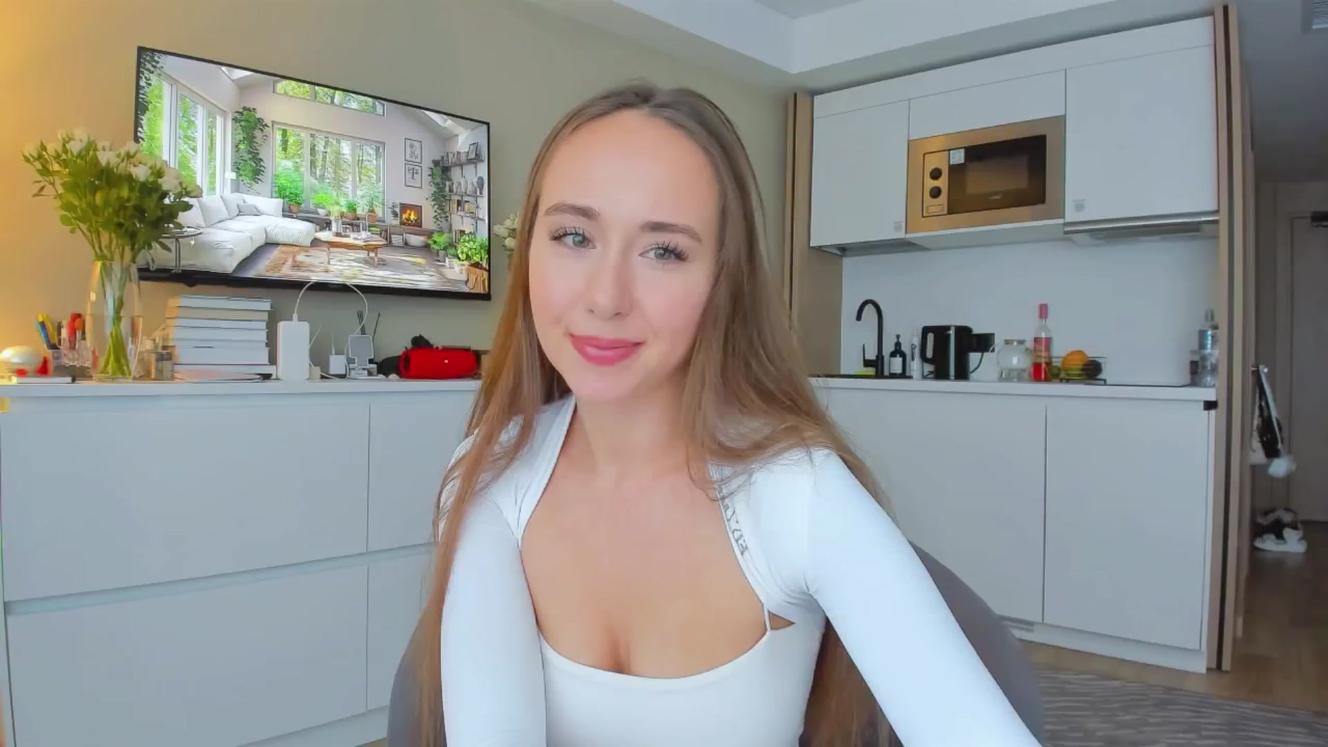 Gallery image thumbnail from Sweet_Tiff's myfreecams stream on, 07/22/2024, 13:01 image 1 of 20