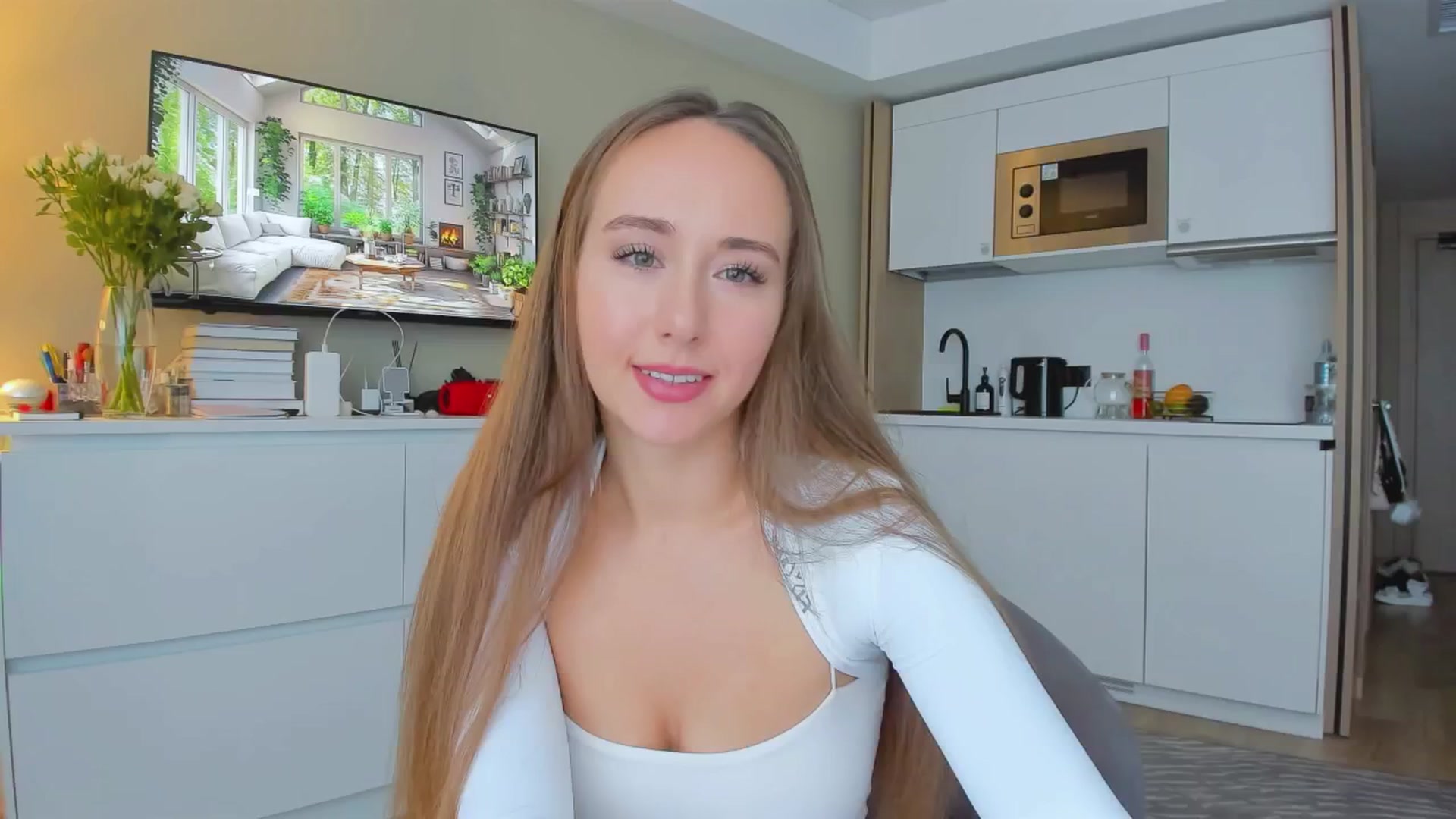 Gallery image thumbnail from Sweet_Tiff's myfreecams stream on, 07/22/2024, 13:01 image 3 of 20
