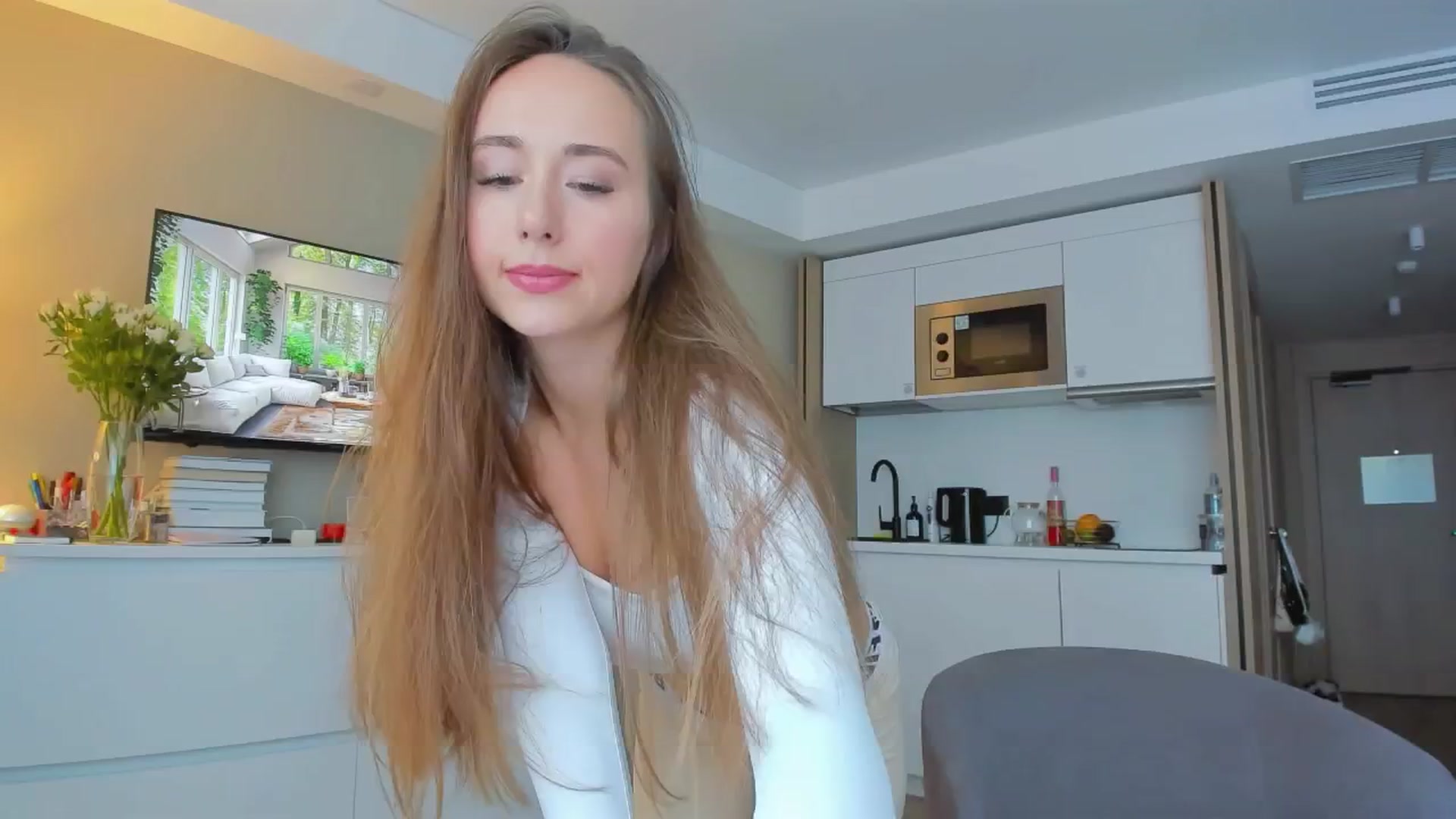 Gallery image thumbnail from Sweet_Tiff's myfreecams stream on, 07/22/2024, 13:01 image 17 of 20