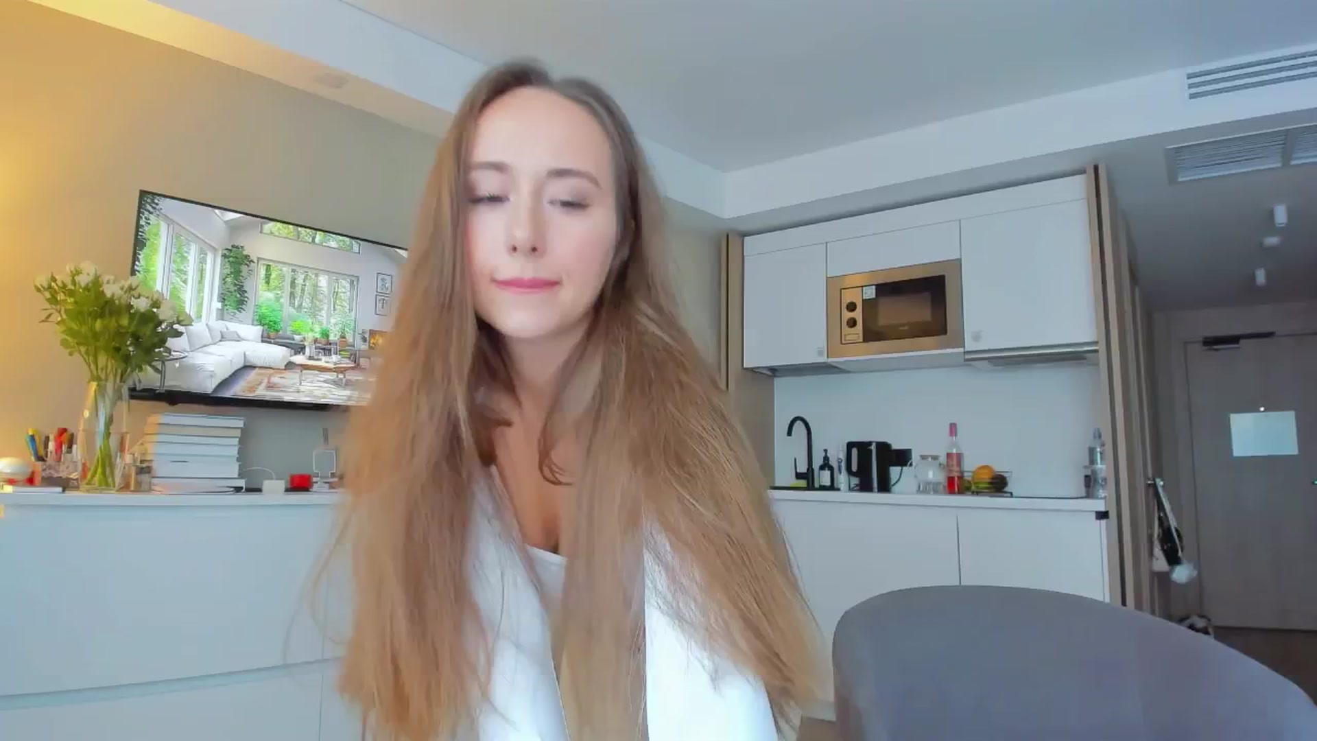 Gallery image thumbnail from Sweet_Tiff's myfreecams stream on, 07/22/2024, 13:01 image 15 of 20