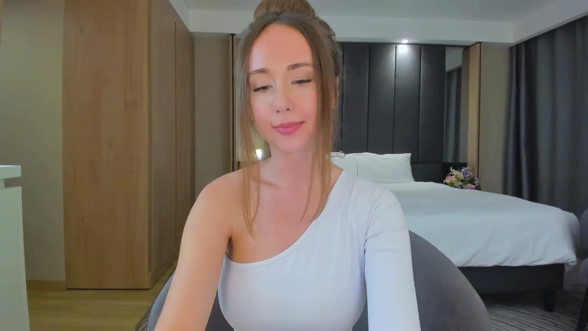 Gallery image thumbnail from Sweet_Tiff's myfreecams stream on, 07/30/2024, 15:56 image 6 of 20