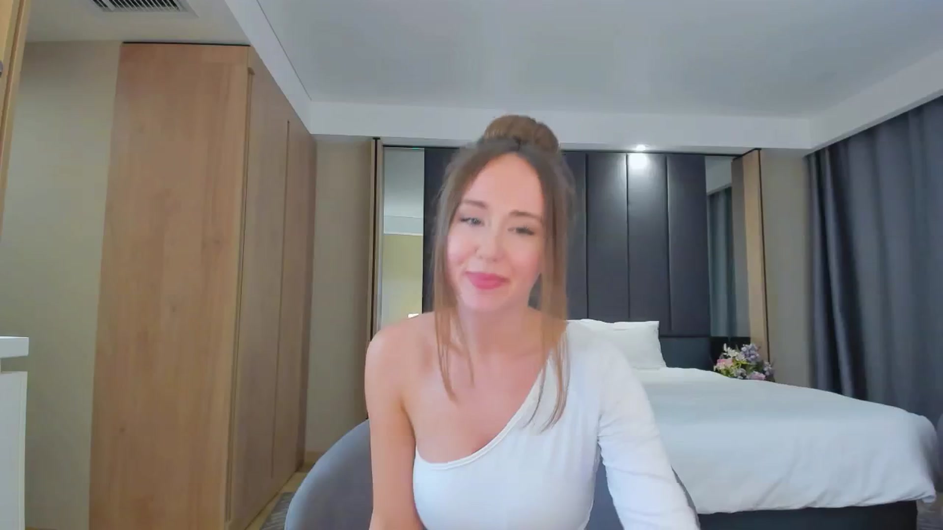 Gallery image thumbnail from Sweet_Tiff's myfreecams stream on, 07/30/2024, 15:56 image 17 of 20