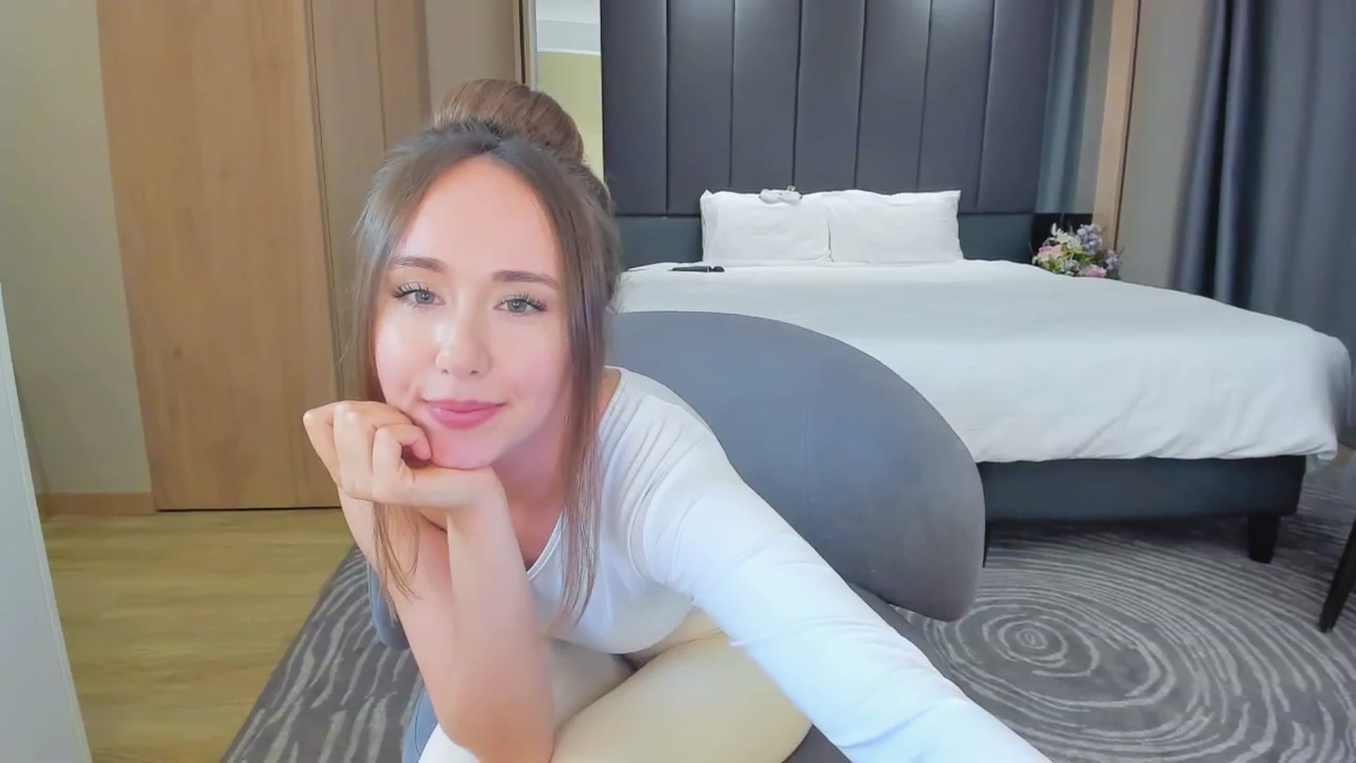Gallery image thumbnail from Sweet_Tiff's myfreecams stream on, 07/30/2024, 16:37 image 16 of 20