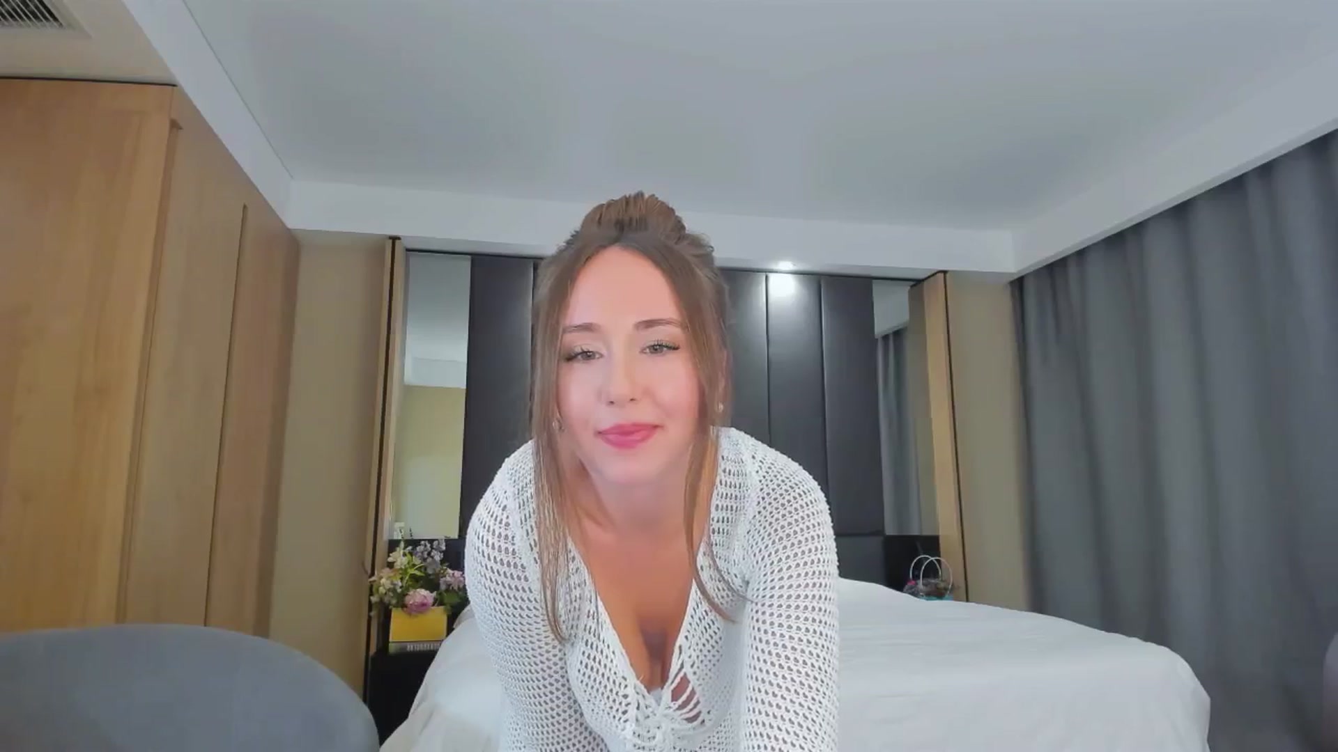 Gallery image thumbnail from Sweet_Tiff's myfreecams stream on, 07/31/2024, 19:57 image 5 of 20