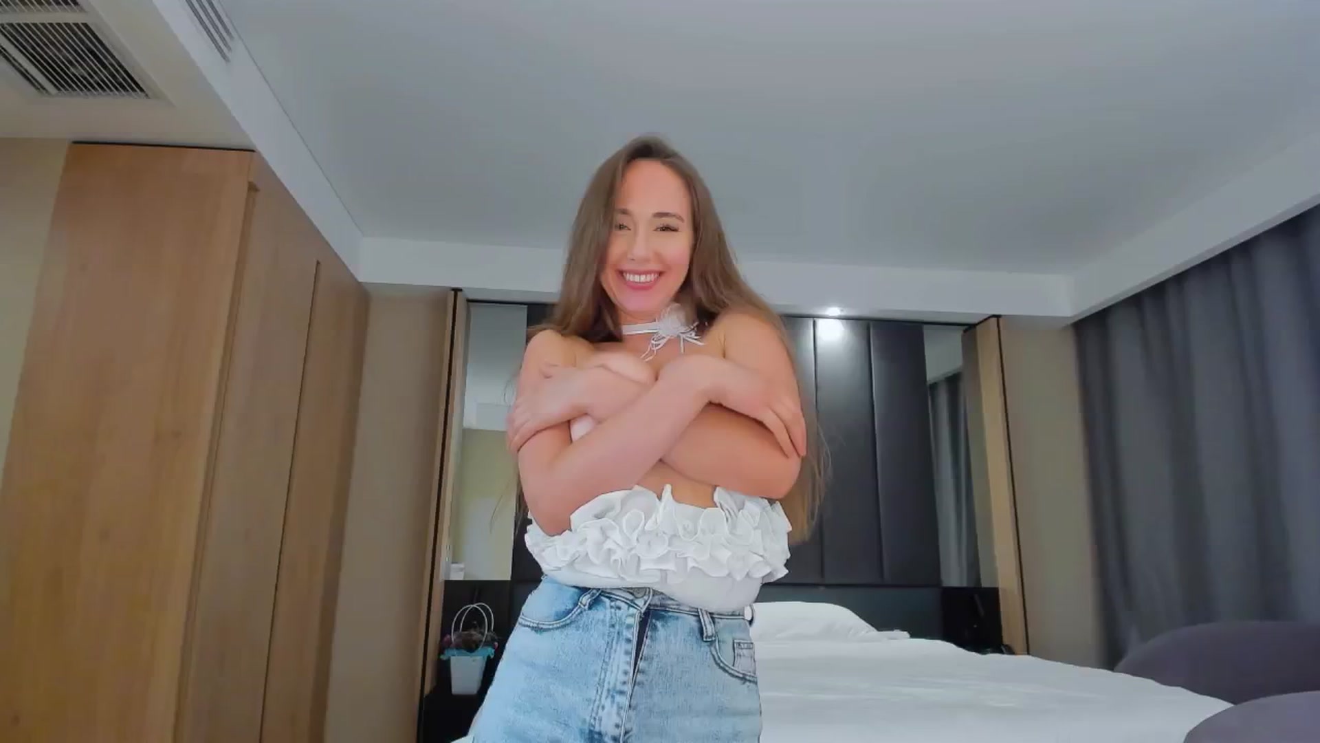 Gallery image thumbnail from Sweet_Tiff's myfreecams stream on, 08/03/2024, 15:31 image 14 of 20
