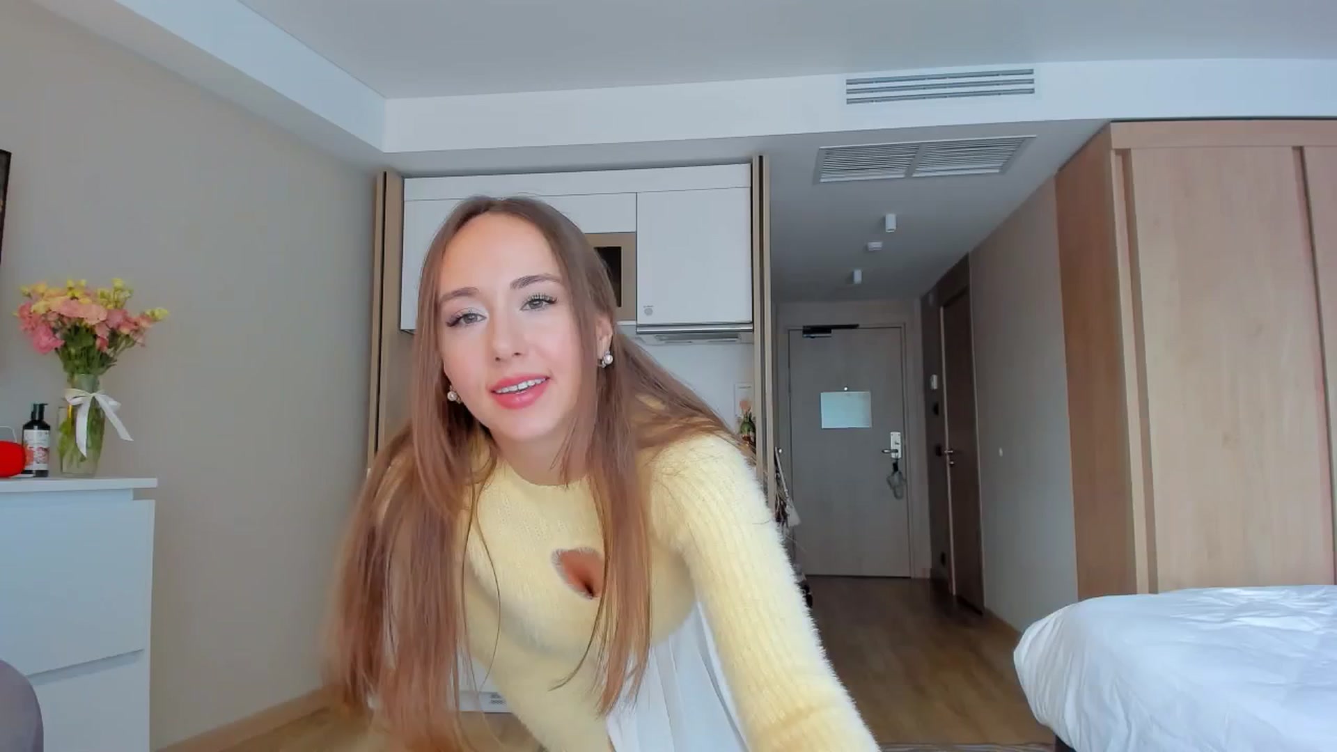 Gallery image thumbnail from Sweet_Tiff's myfreecams stream on, 08/11/2024, 14:55 image 7 of 20
