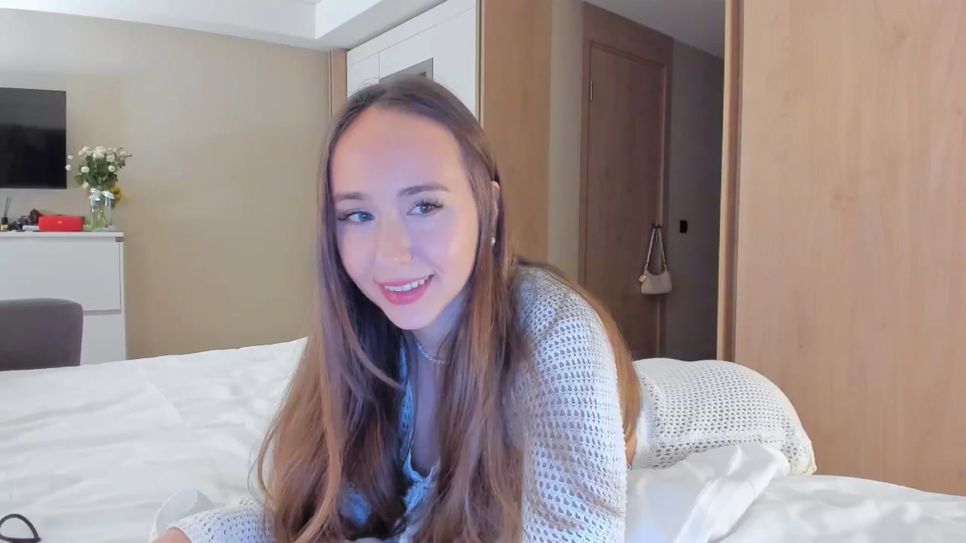 Gallery image thumbnail from Sweet_Tiff's myfreecams stream on, 08/21/2024, 17:56 image 20 of 20
