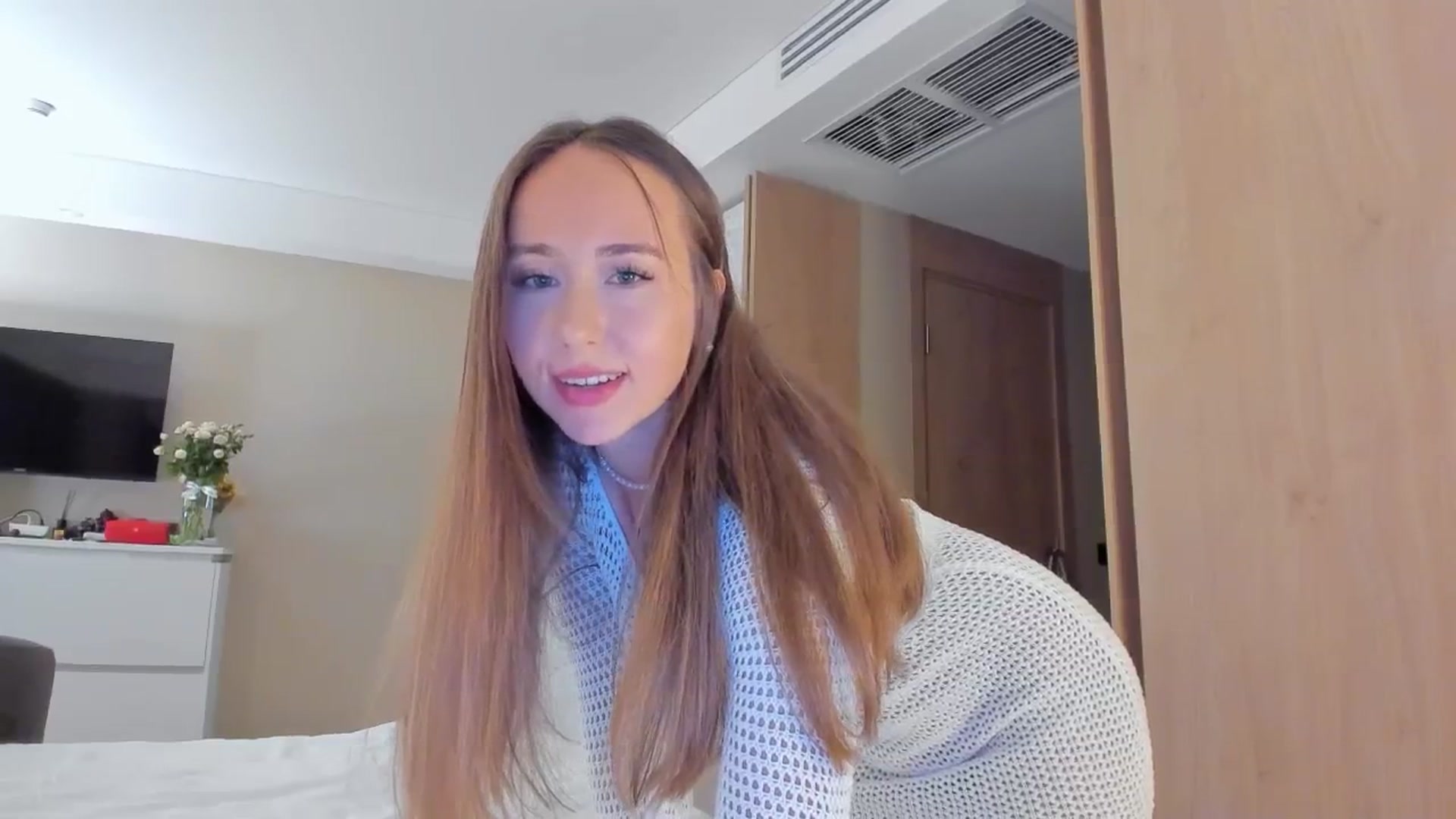 Gallery image thumbnail from Sweet_Tiff's myfreecams stream on, 08/21/2024, 17:56 image 11 of 20