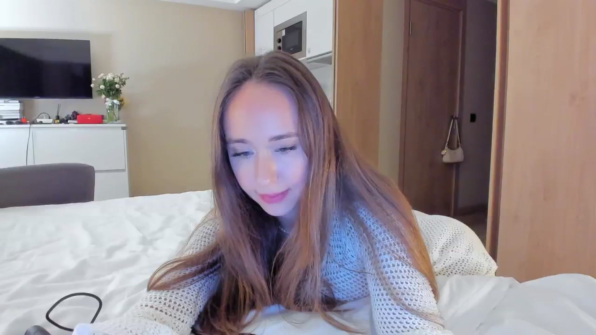 Gallery image thumbnail from Sweet_Tiff's myfreecams stream on, 08/21/2024, 19:28 image 15 of 20