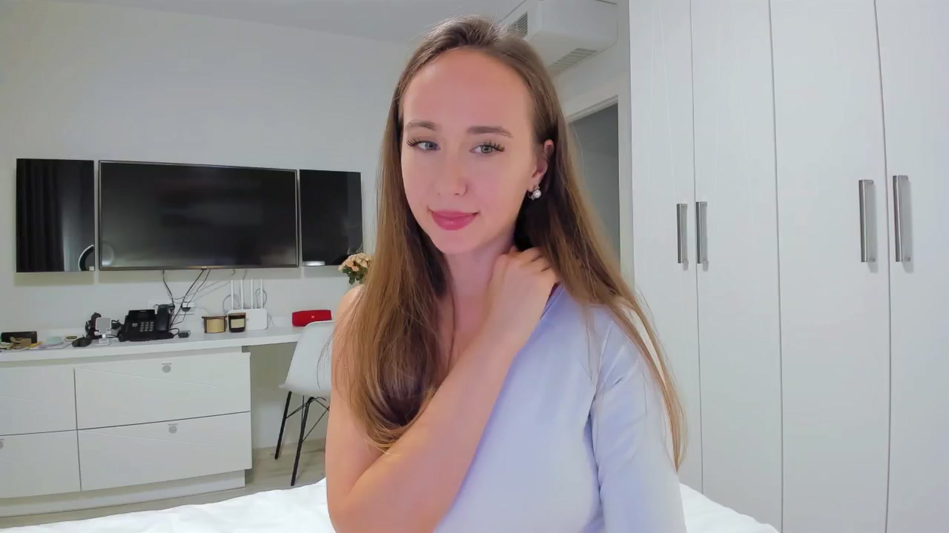 Gallery image thumbnail from Sweet_Tiff's myfreecams stream on, 09/07/2024, 19:54 image 3 of 20