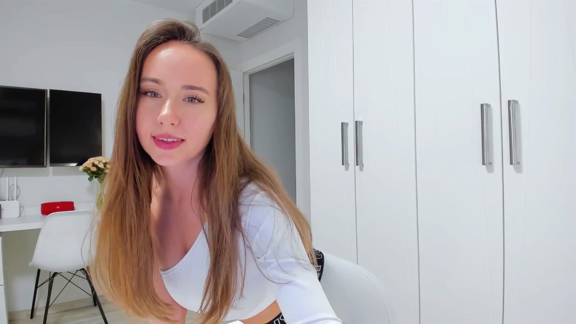 Gallery image thumbnail from Sweet_Tiff's myfreecams stream on, 09/07/2024, 19:54 image 20 of 20