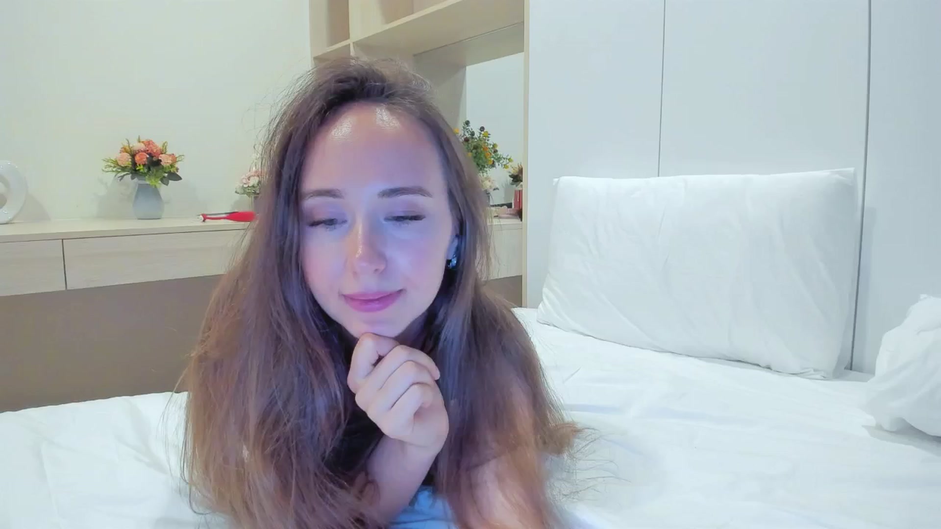 Gallery image thumbnail from Sweet_Tiff's myfreecams stream on, 10/24/2024, 11:17 image 8 of 20