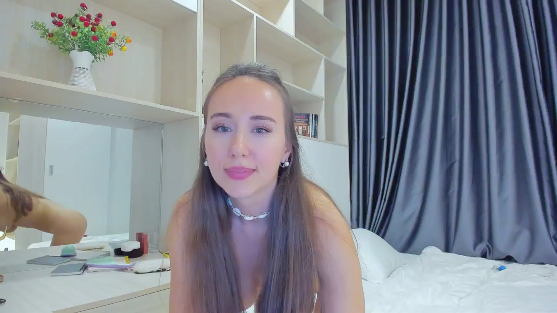 Gallery image thumbnail from Sweet_Tiff's myfreecams stream on, 10/27/2024, 10:39 image 19 of 20