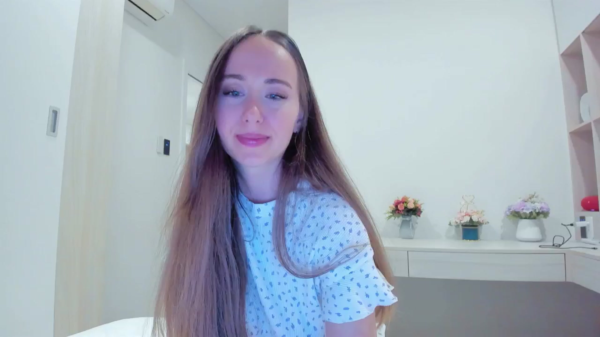 Gallery image thumbnail from Sweet_Tiff's myfreecams stream on, 10/28/2024, 14:37 image 1 of 20