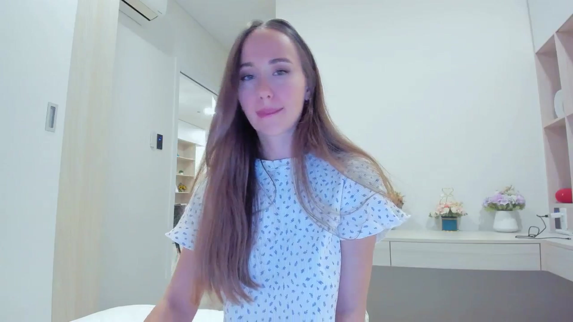Gallery image thumbnail from Sweet_Tiff's myfreecams stream on, 10/28/2024, 14:37 image 2 of 20