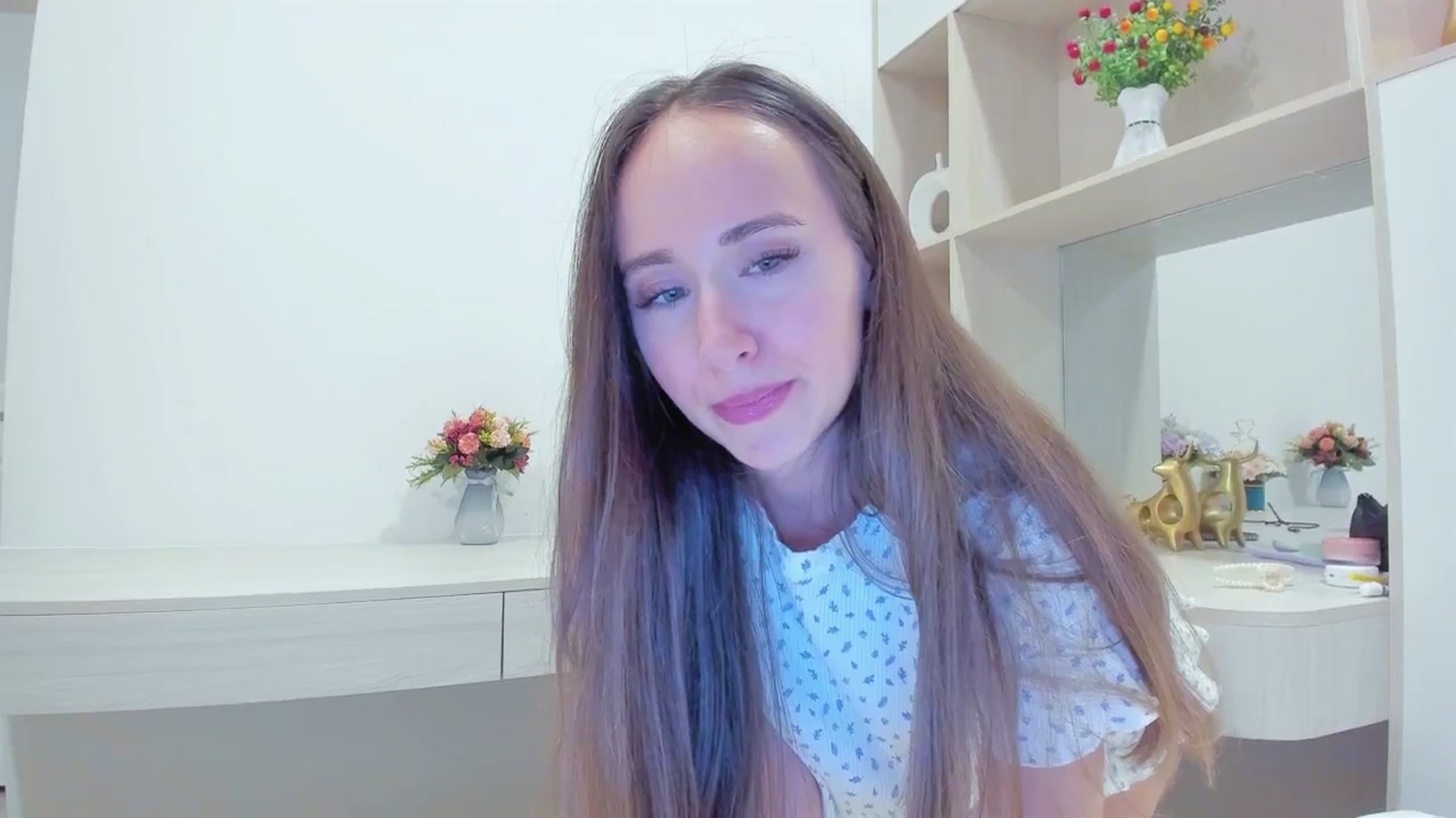 Gallery image thumbnail from Sweet_Tiff's myfreecams stream on, 10/28/2024, 14:37 image 7 of 20