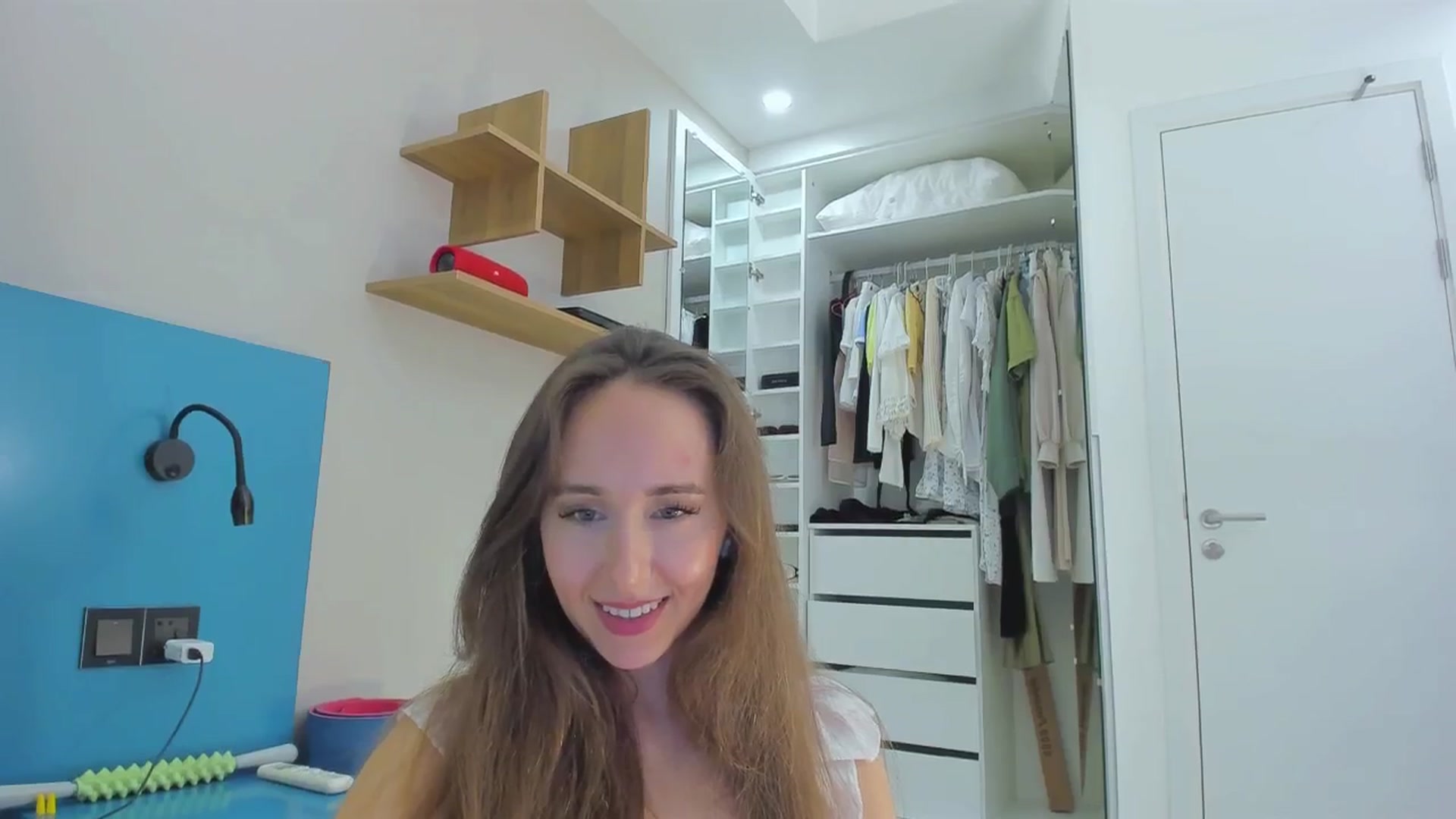 Gallery image thumbnail from Sweet_Tiff's myfreecams stream on, 11/06/2024, 12:56 image 11 of 20