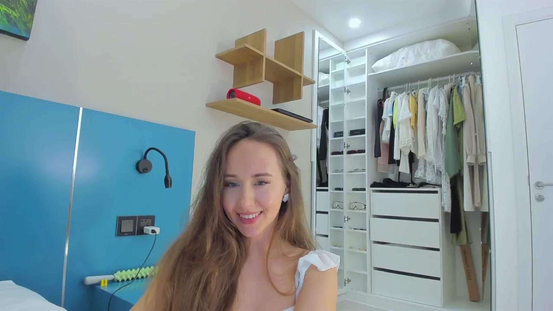 Gallery image thumbnail from Sweet_Tiff's myfreecams stream on, 11/06/2024, 12:56 image 6 of 20