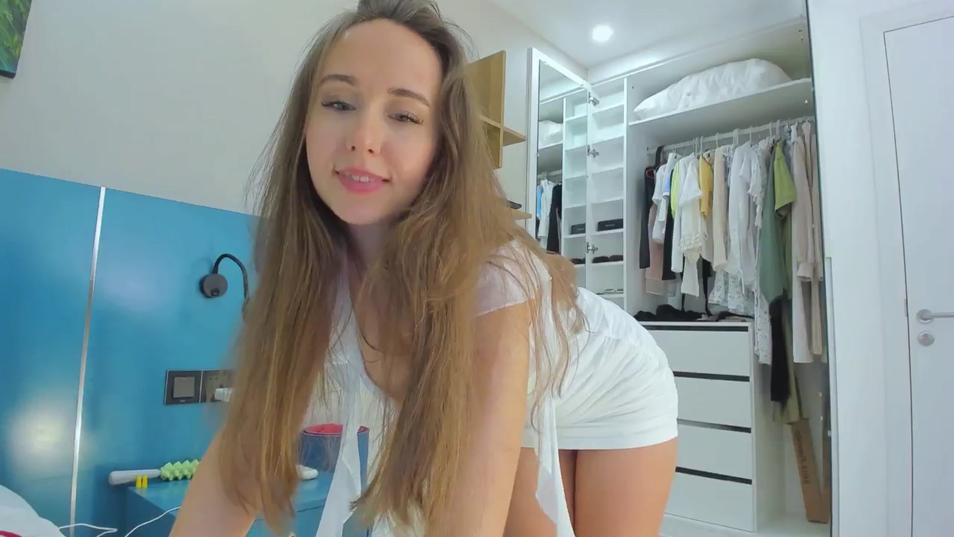 Gallery image thumbnail from Sweet_Tiff's myfreecams stream on, 11/06/2024, 13:12 image 19 of 20