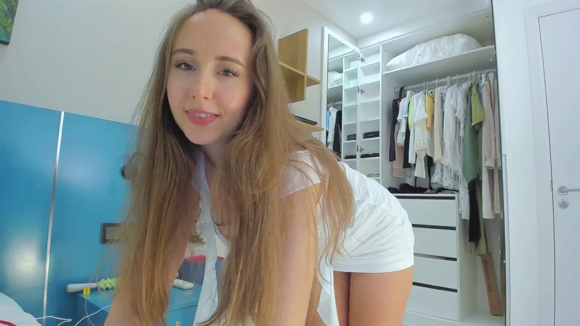 Gallery image thumbnail from Sweet_Tiff's myfreecams stream on, 11/06/2024, 13:12 image 20 of 20