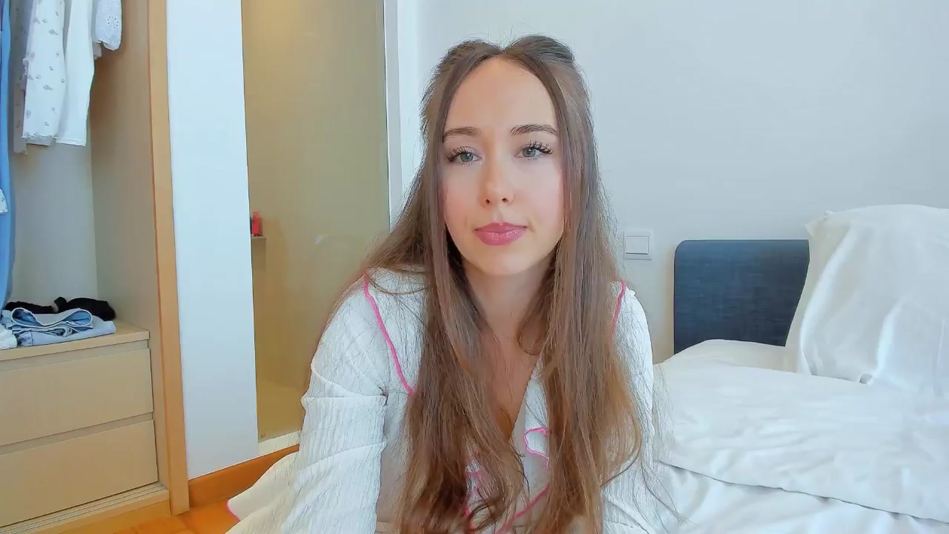 Gallery image thumbnail from Sweet_Tiff's myfreecams stream on, 11/16/2024, 05:10 image 9 of 20