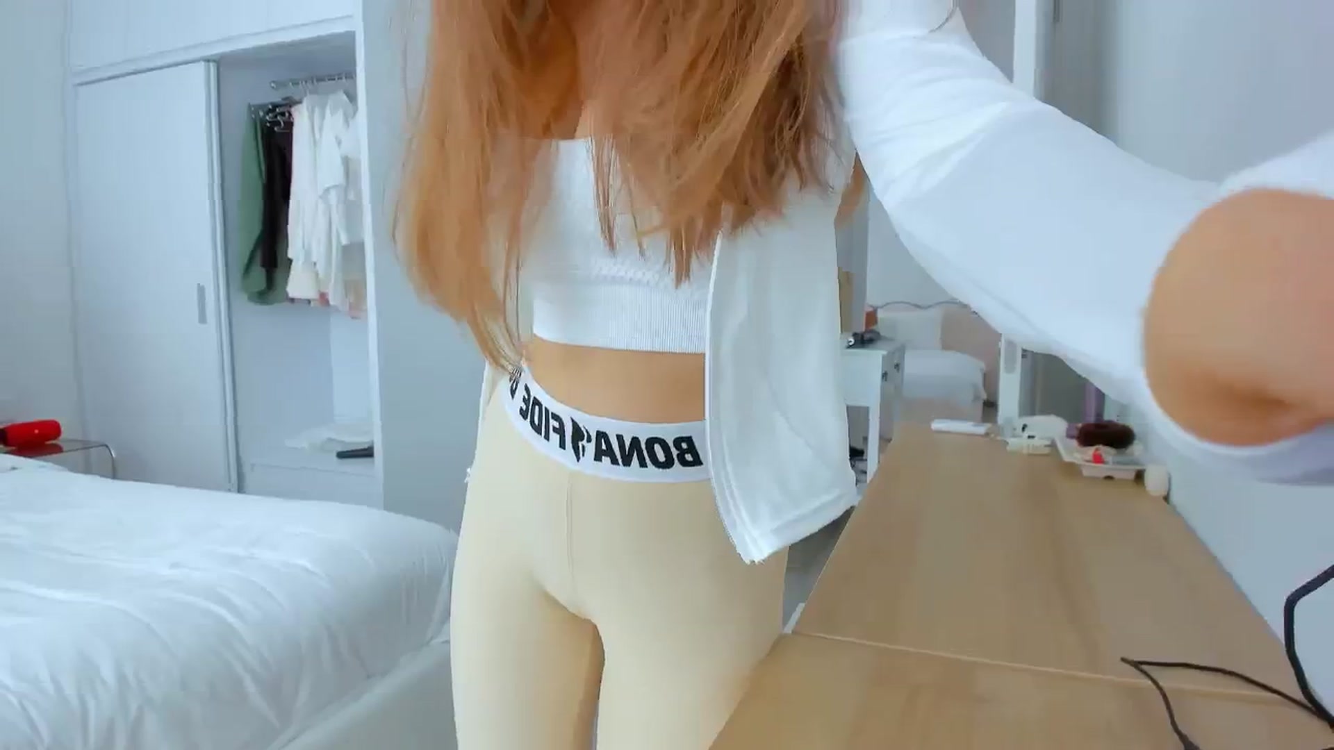 Gallery image thumbnail from Sweet_Tiff's myfreecams stream on, 12/23/2024, 06:55 image 12 of 20
