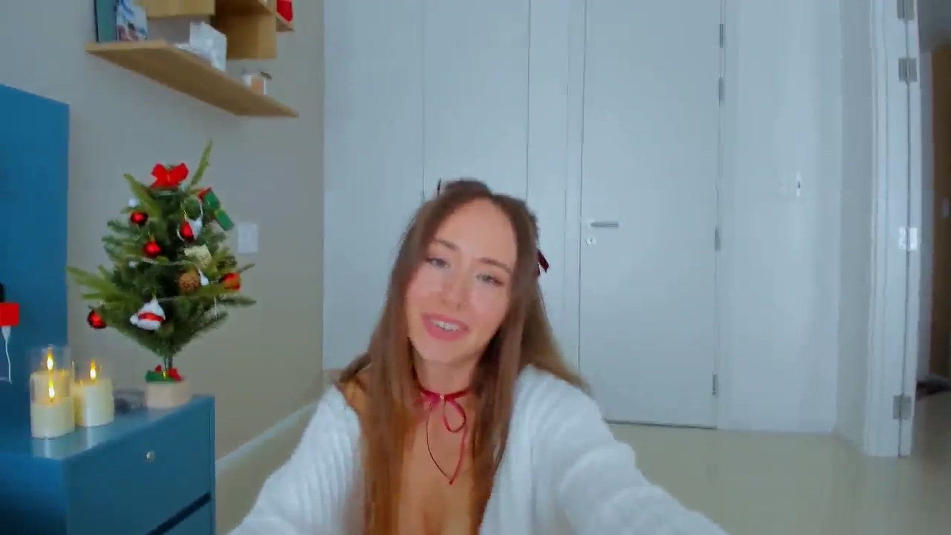 Gallery image thumbnail from Sweet_Tiff's myfreecams stream on, 12/26/2024, 06:53 image 18 of 20
