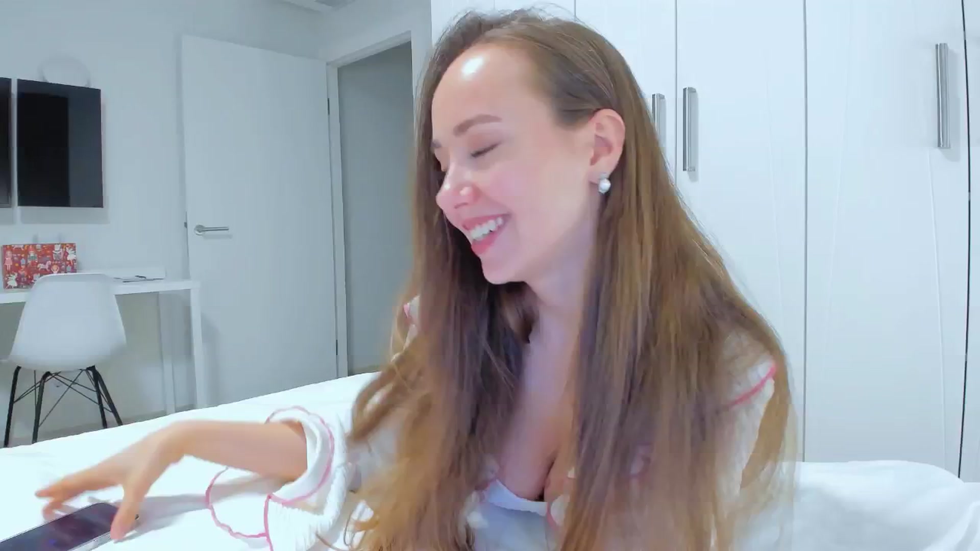 Gallery image thumbnail from Sweet_Tiff's myfreecams stream on, 01/16/2025, 14:10 image 12 of 20