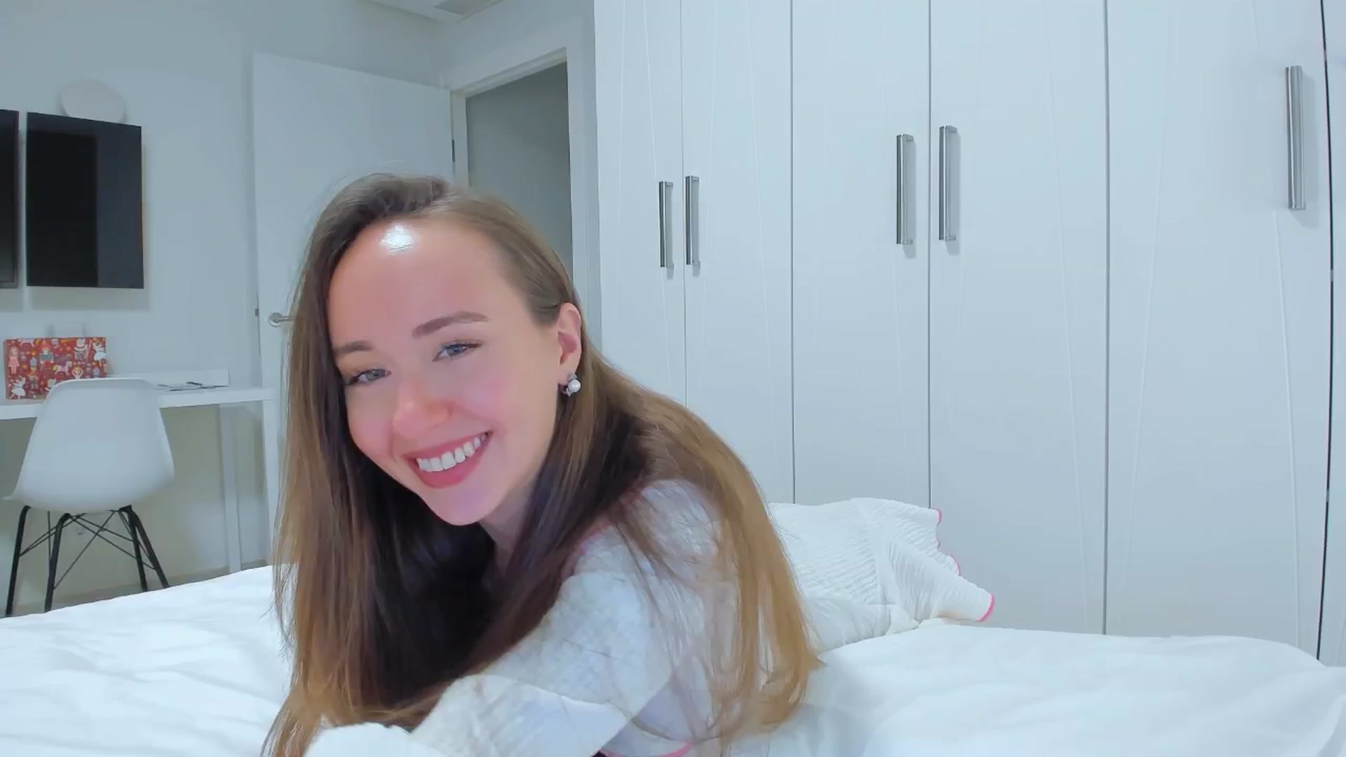 Gallery image thumbnail from Sweet_Tiff's myfreecams stream on, 01/16/2025, 14:10 image 14 of 20